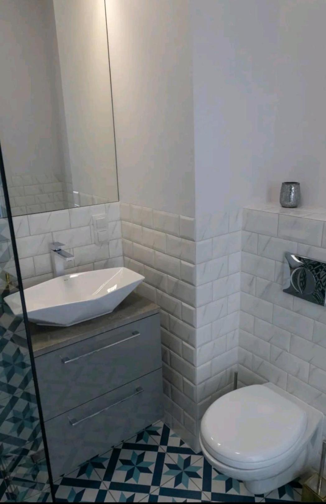 Nadmotlawie Apartament Gdańsk