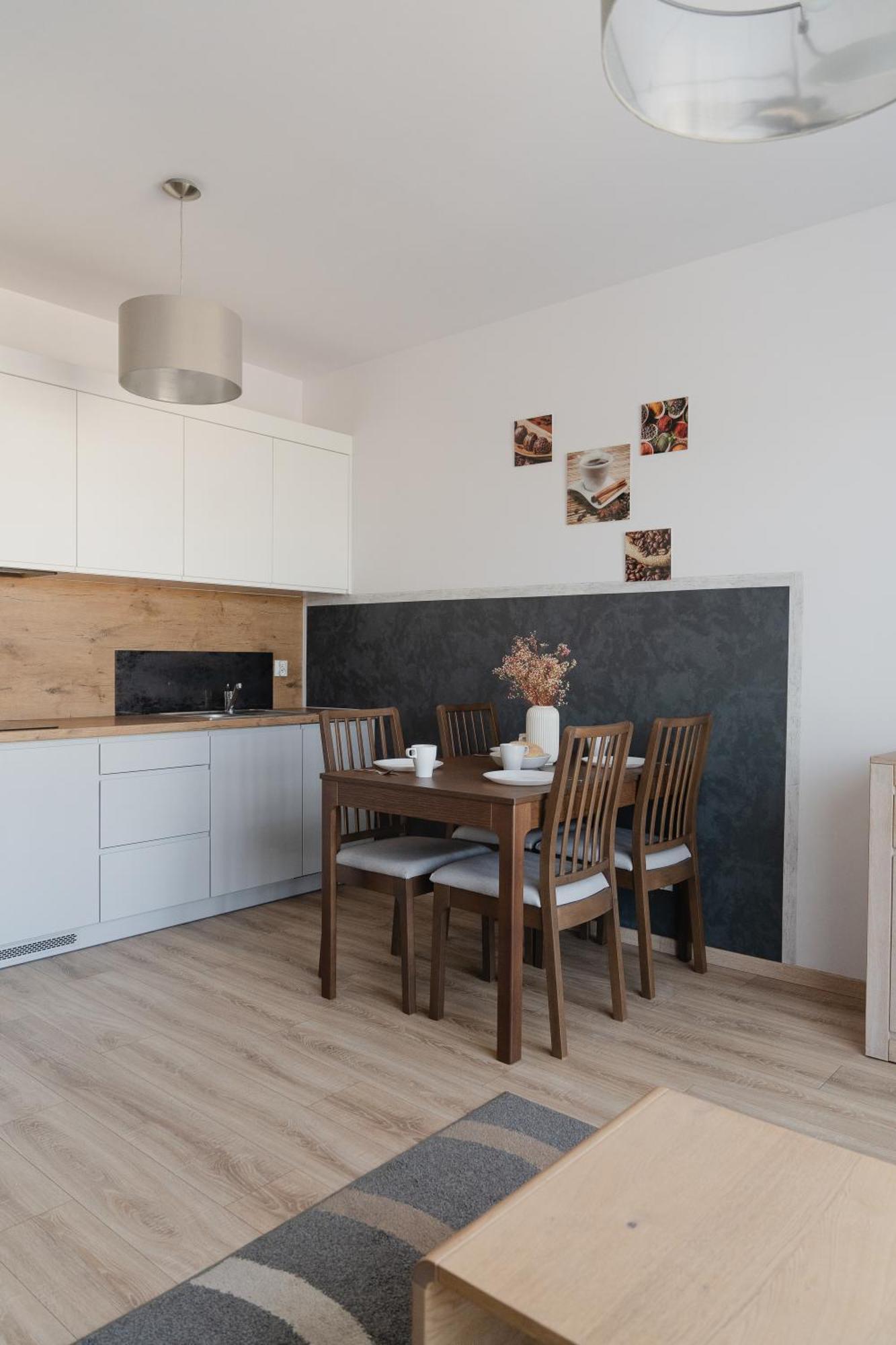 Totu Jaglana Old Town Apartment