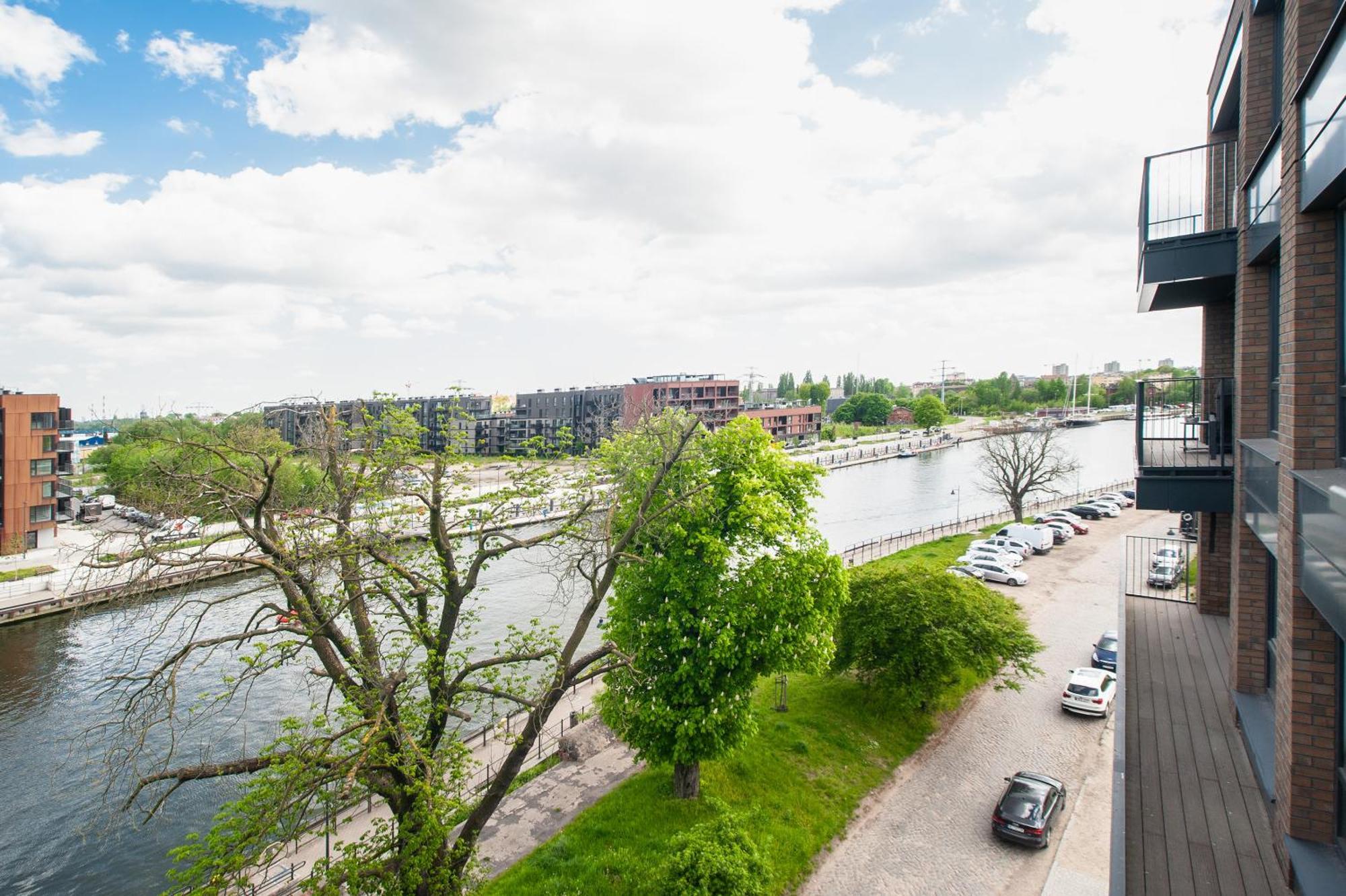 M&j - Chlebova * Gdańsk