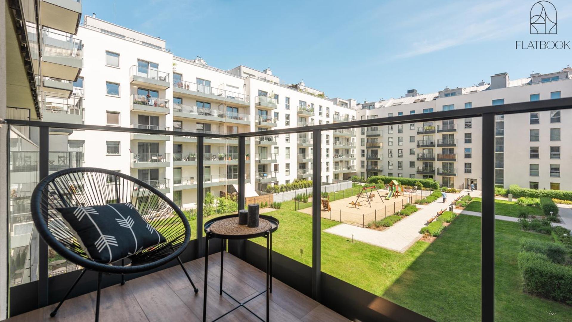 Apartment Flatbook - Center Sw Barbary *