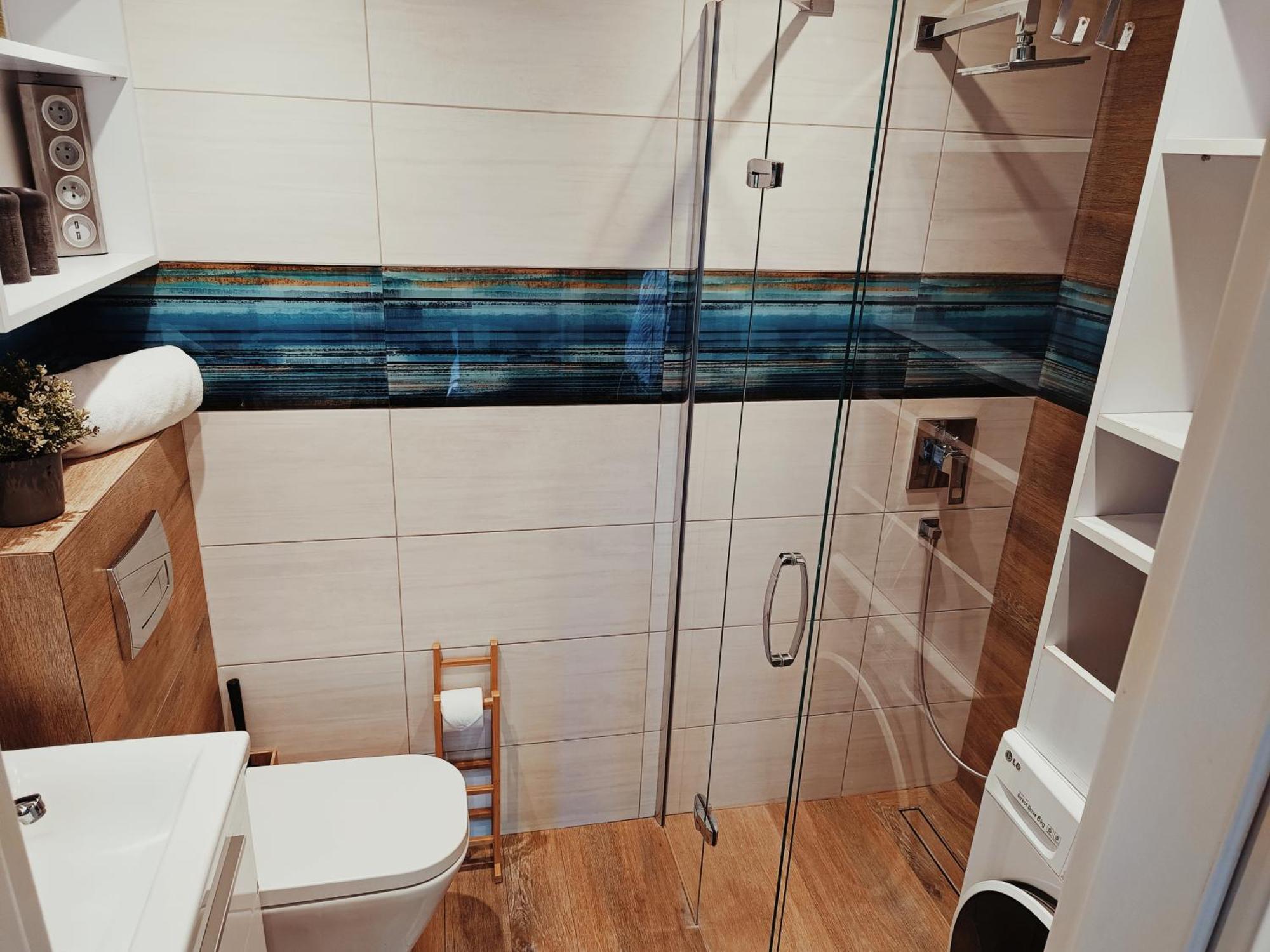 Apartment Stogi Plaza Gold