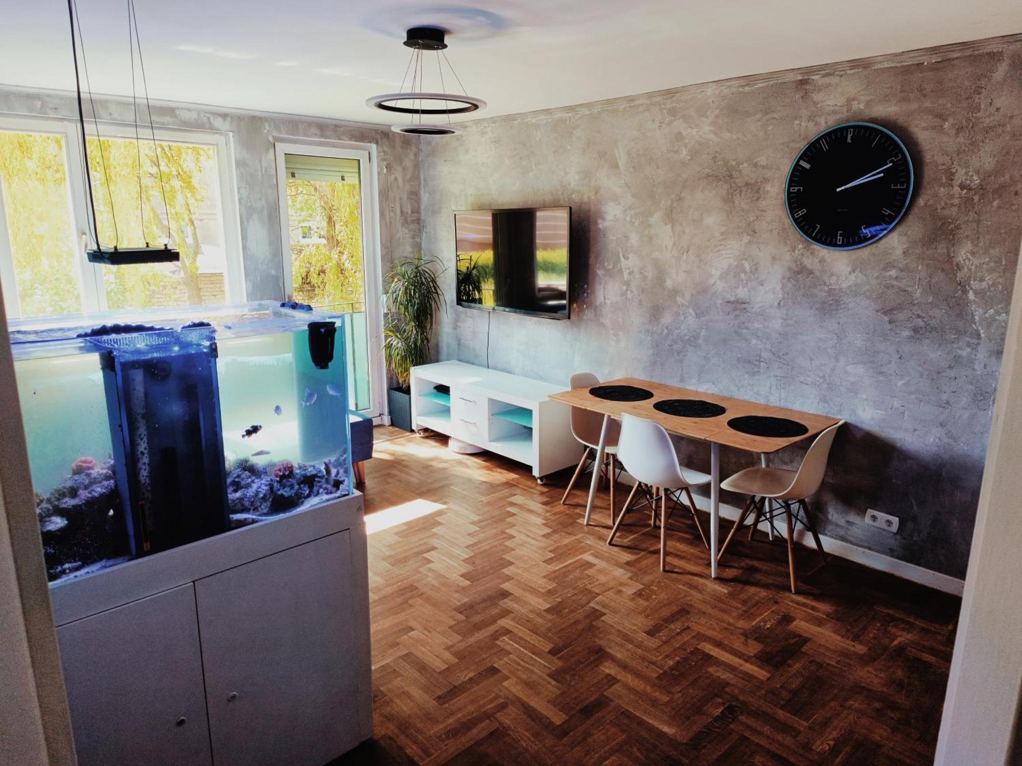 Stogi Plaza Gold Apartment *