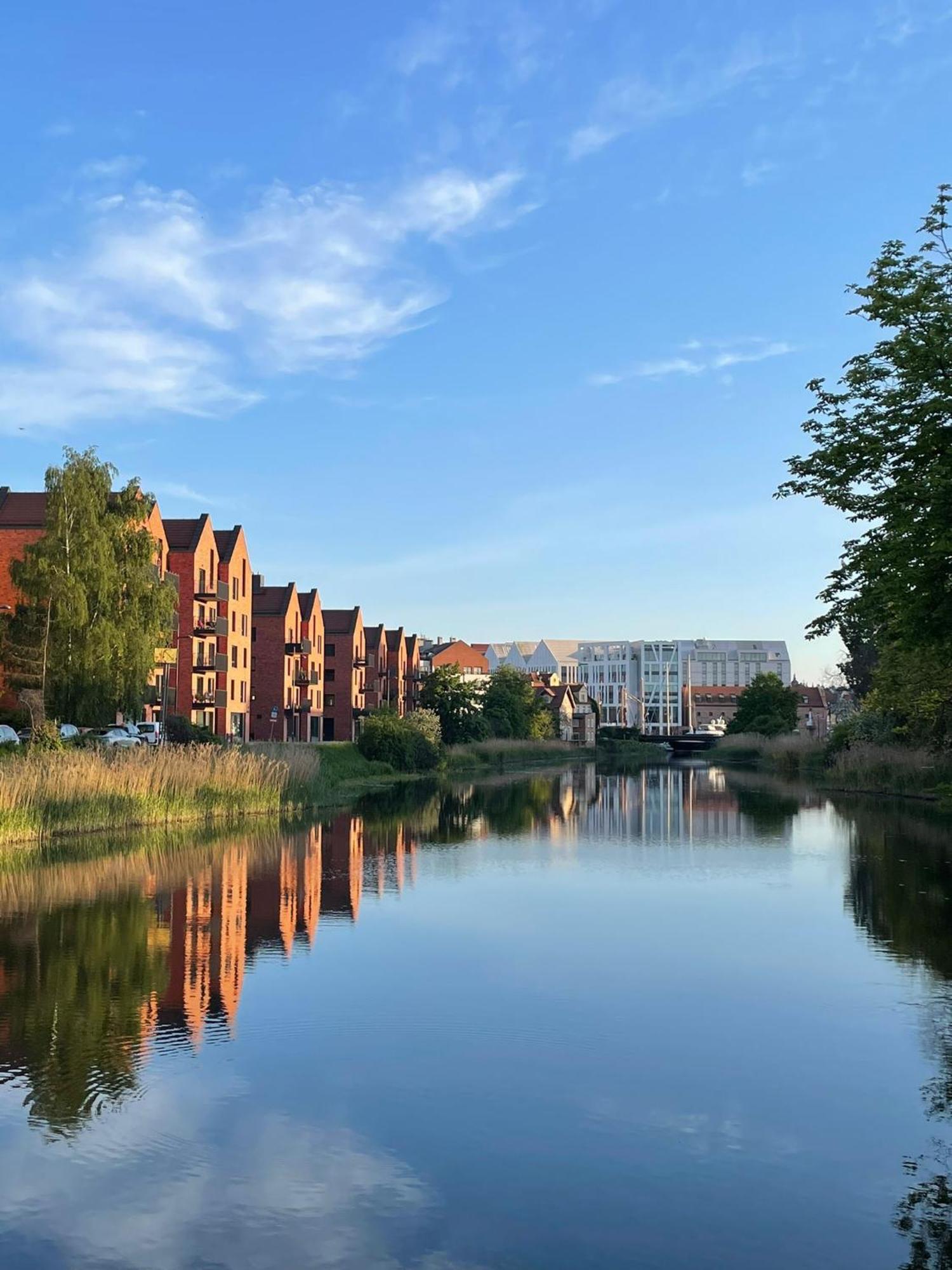 River View Old Town