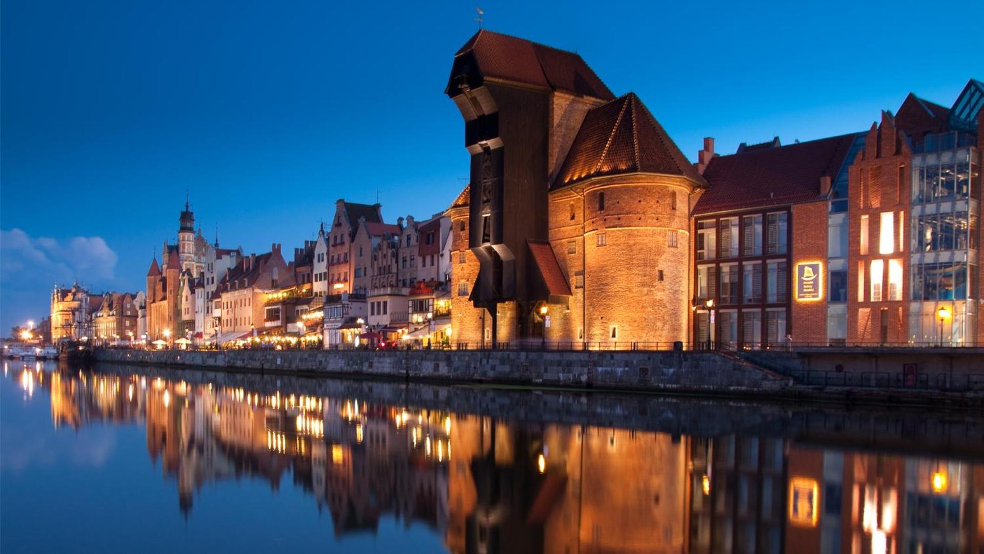 River View Old Town