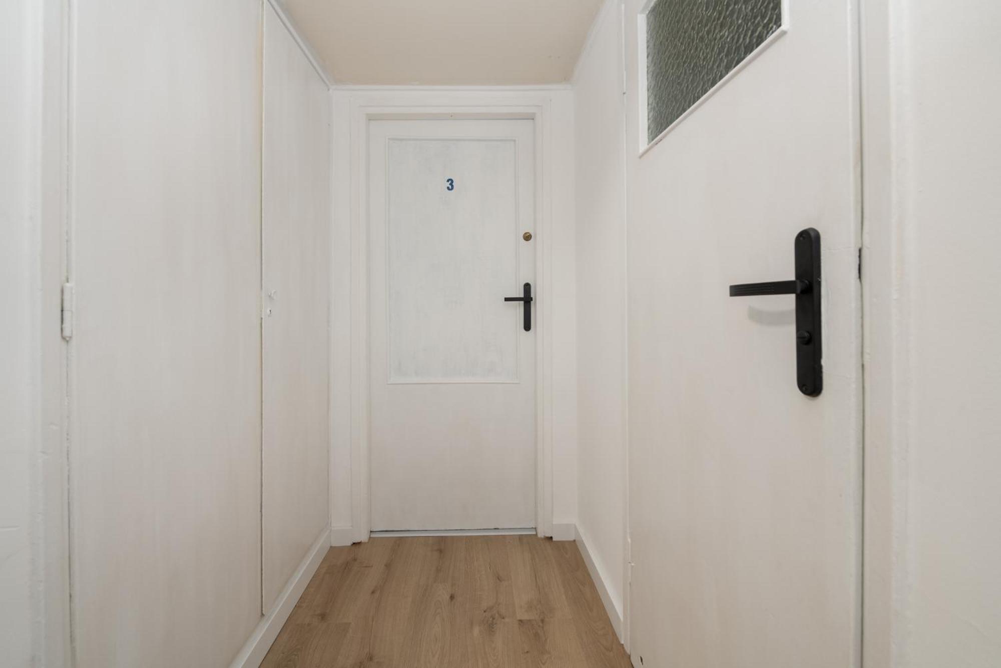 Cadena By 3city Apartment *