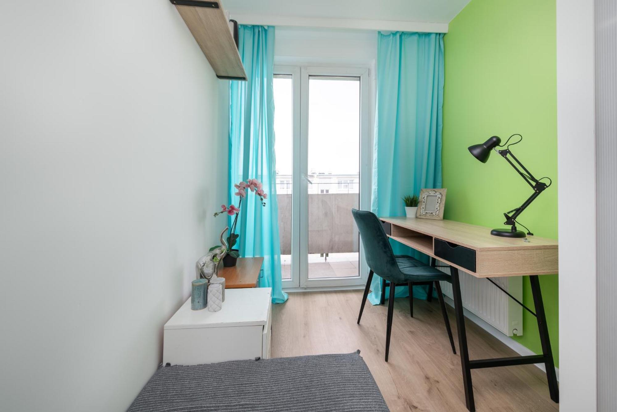 Cadena By 3city Apartment *