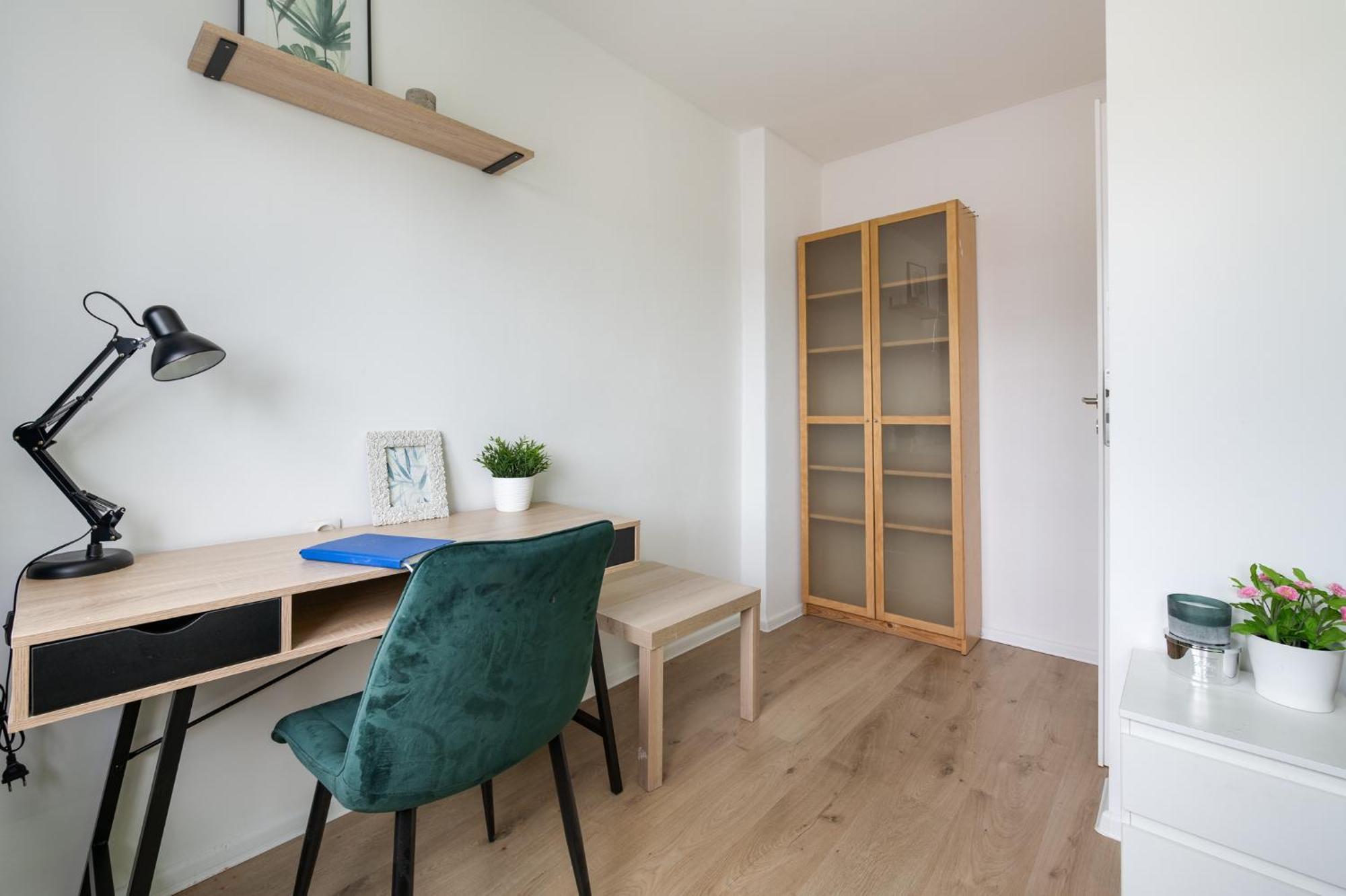Apartment Cadena By 3city *