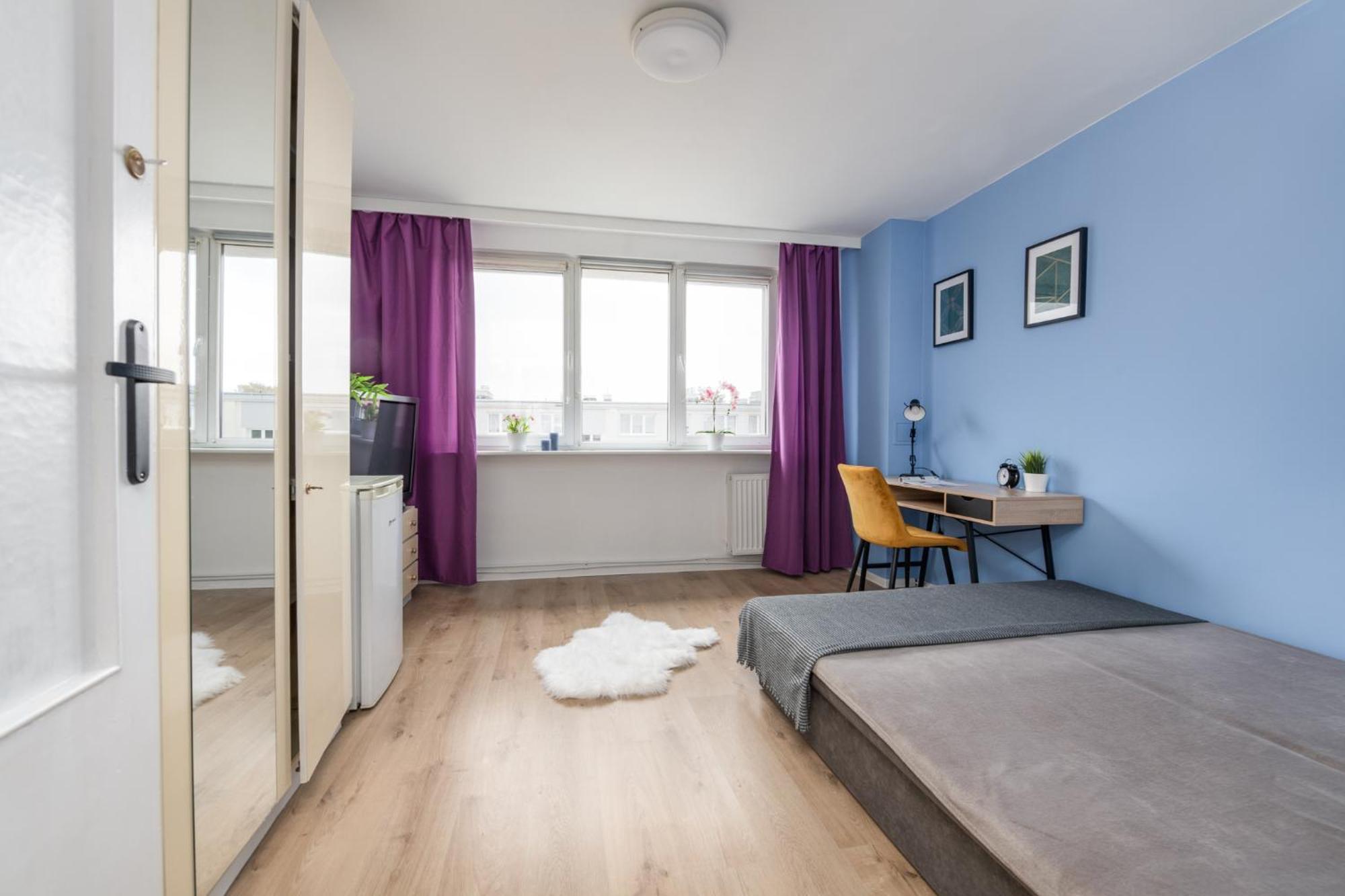 Apartment Cadena By 3city Gdansk