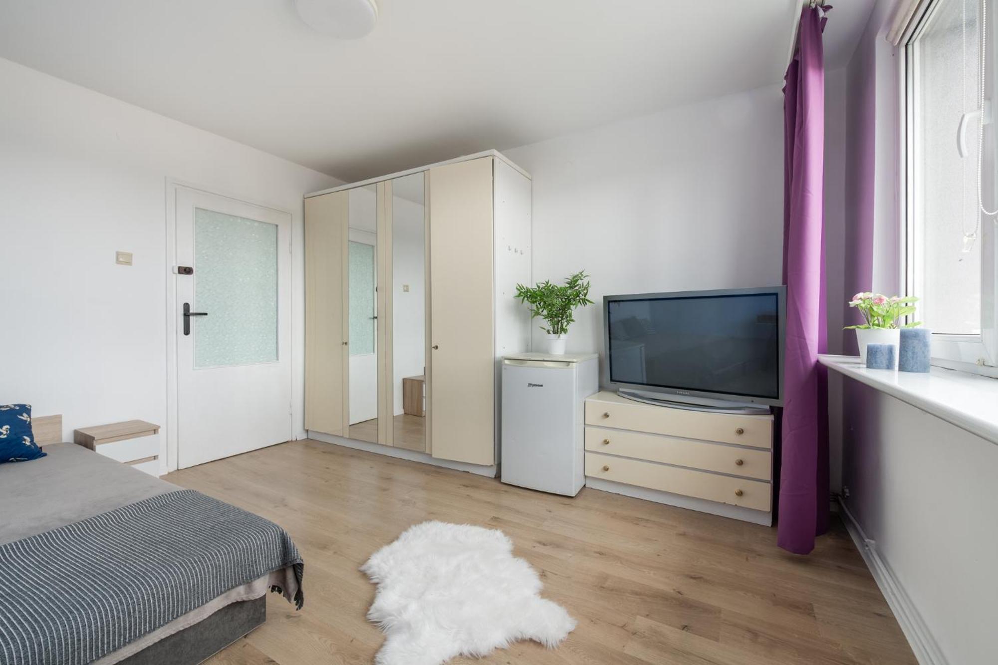 Apartment Cadena By 3city