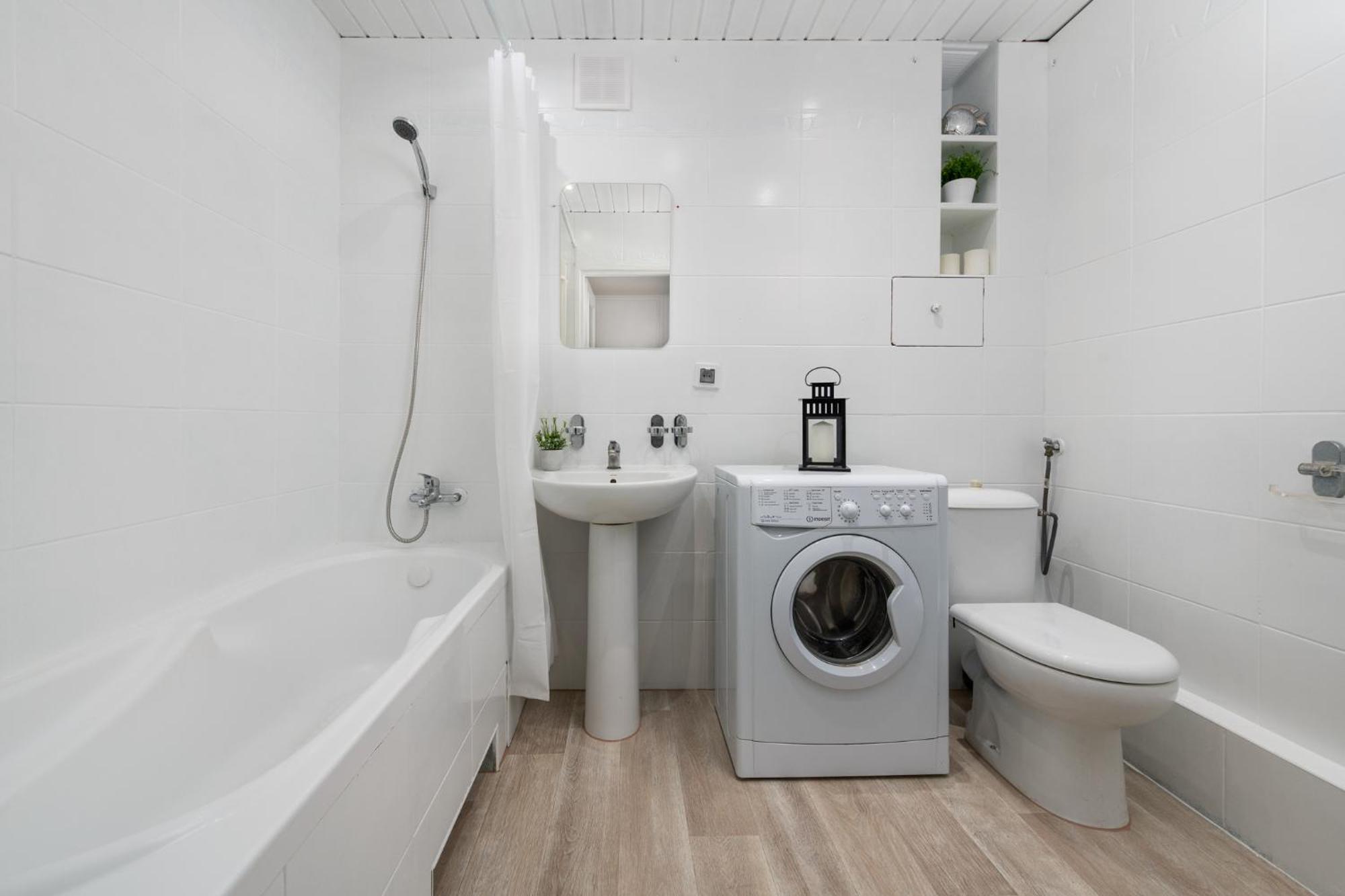 Apartment Cadena By 3city *
