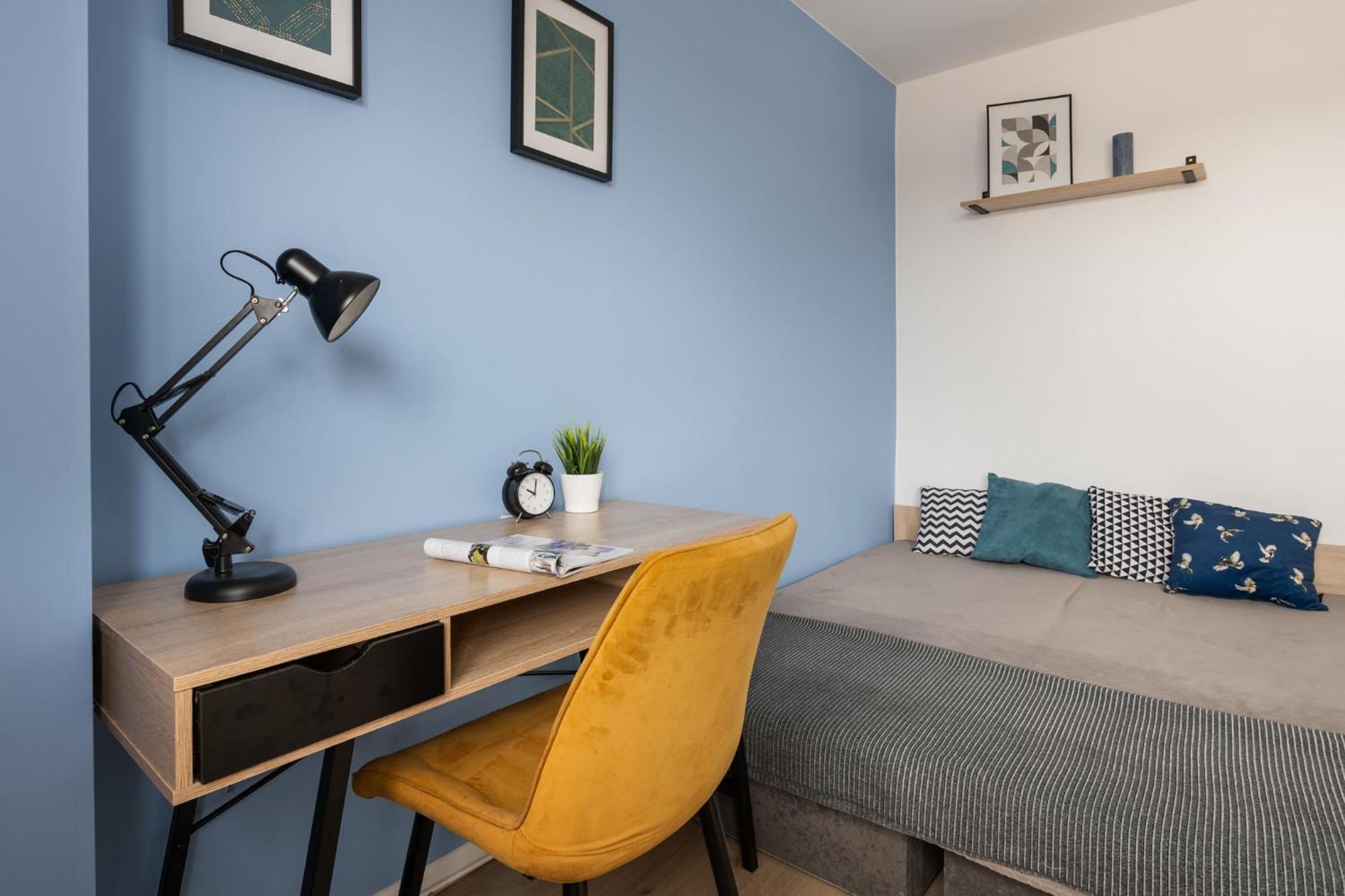 Cadena By 3city Apartment Gdansk