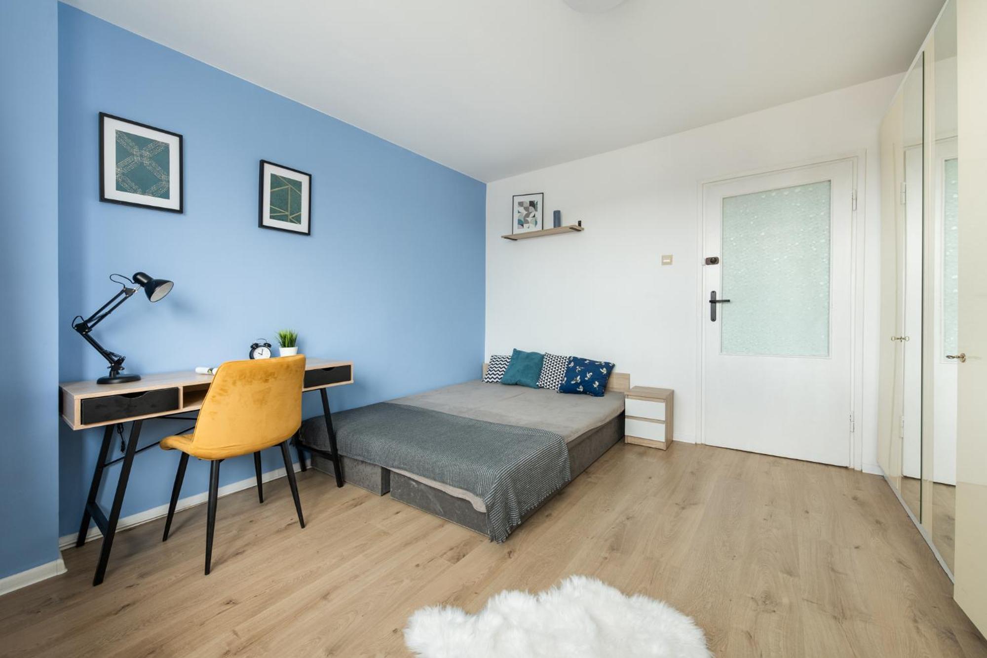 Apartment Cadena By 3city