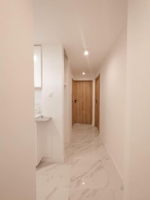 Apartment Blisko Morza Gdansk
