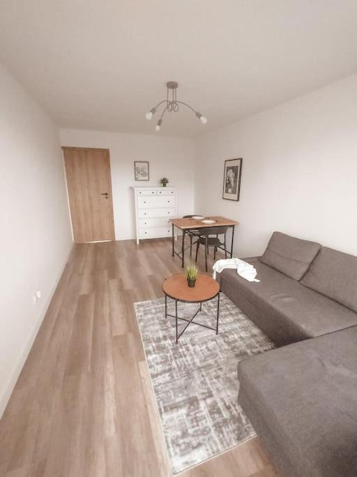 Blisko Morza Apartment Gdansk