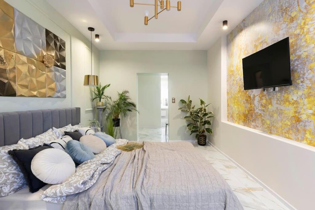 Apartament Sukiennicza Stare Miasto Nad Motlawa Apartament Gdańsk