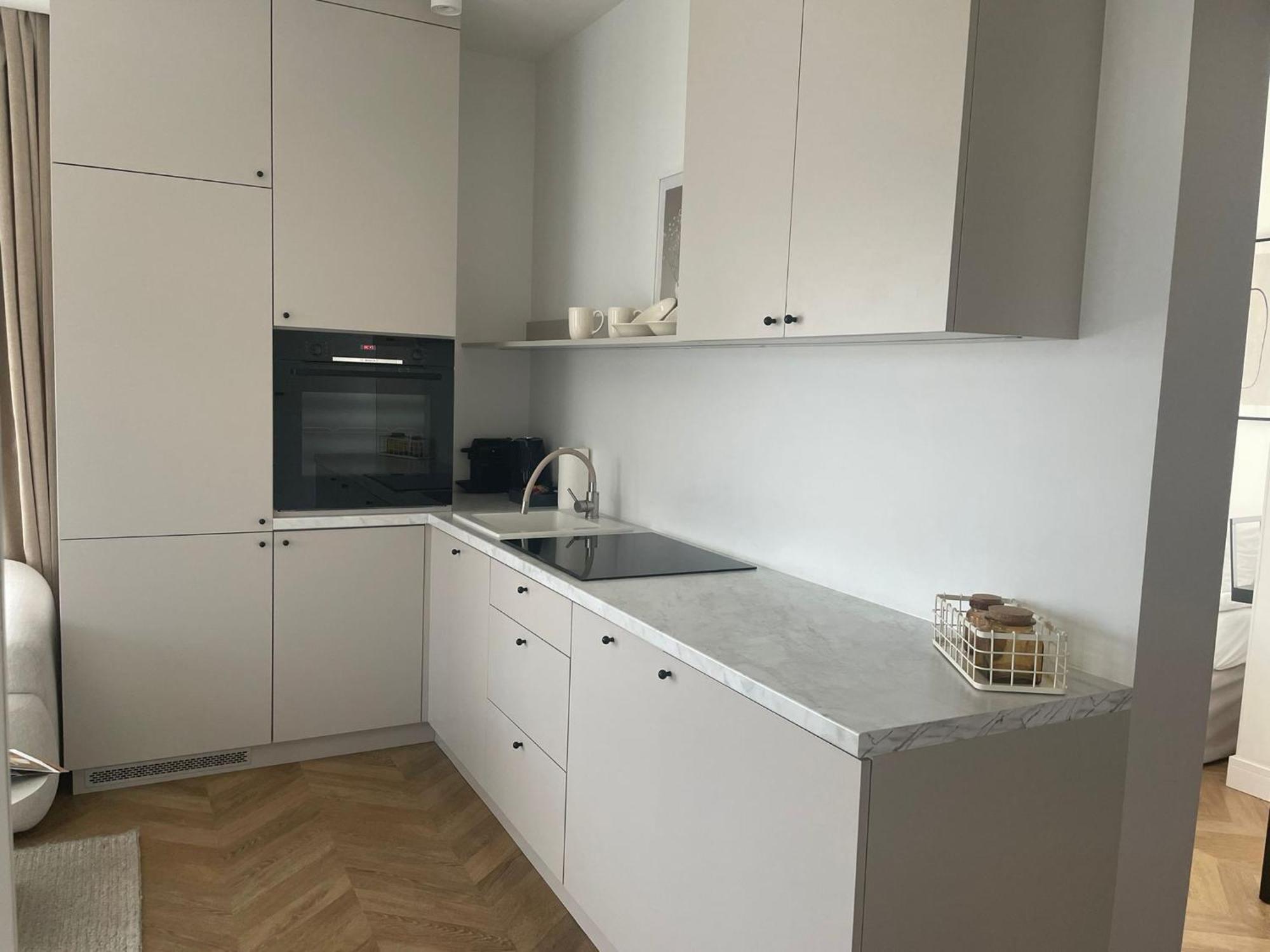 Exclusive By Moderna Profit Gdansk