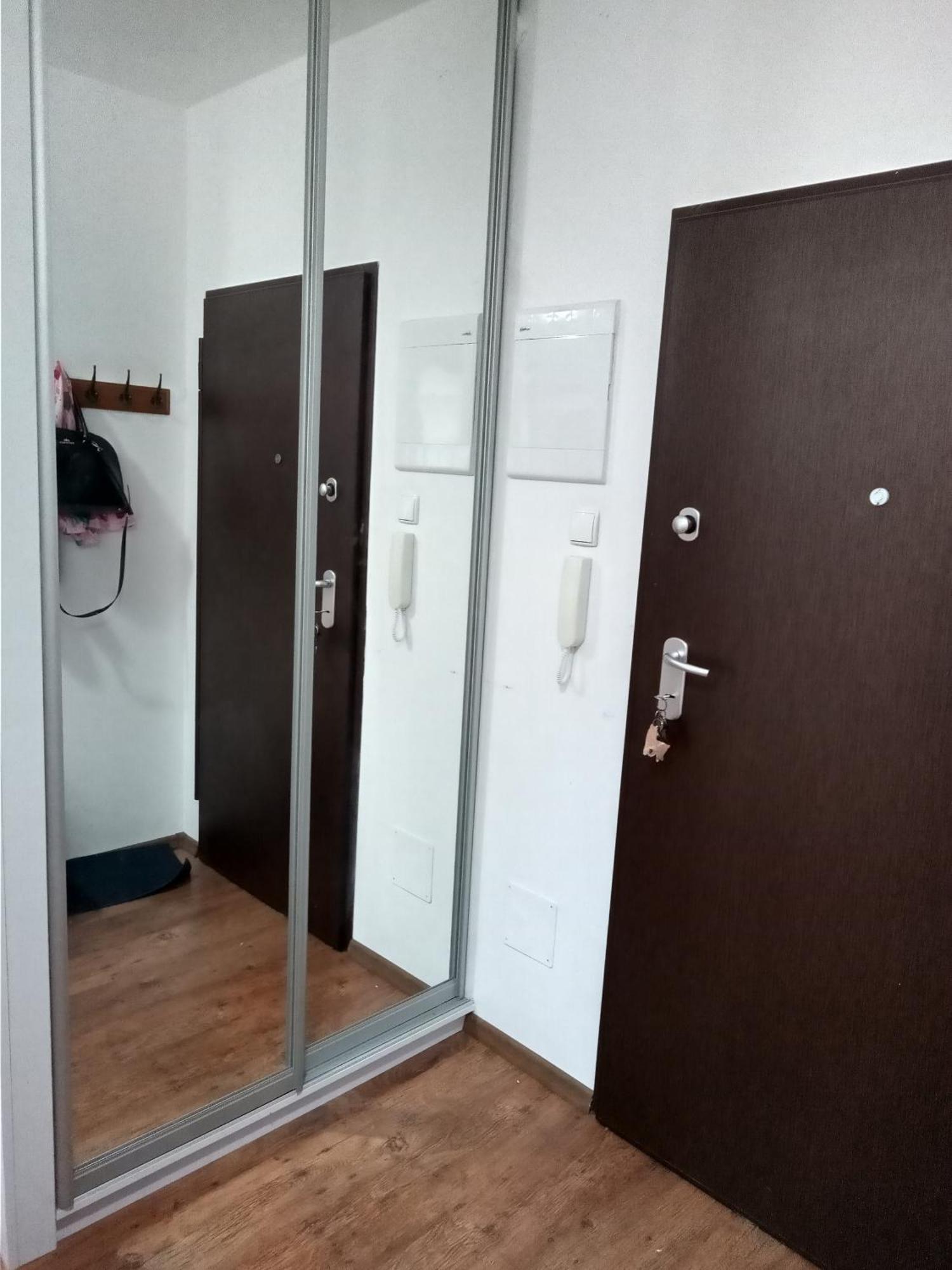 Apartment Seaside Gdansk