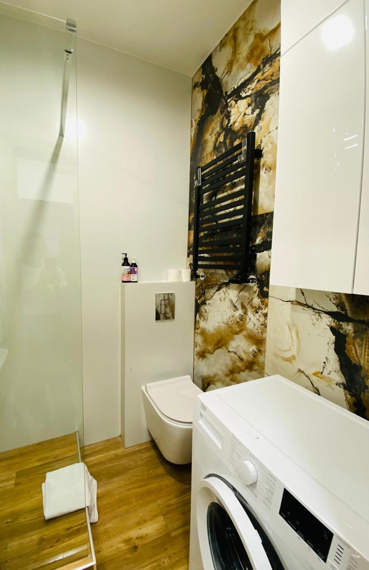 Apartment Ogarna 33 Gdansk