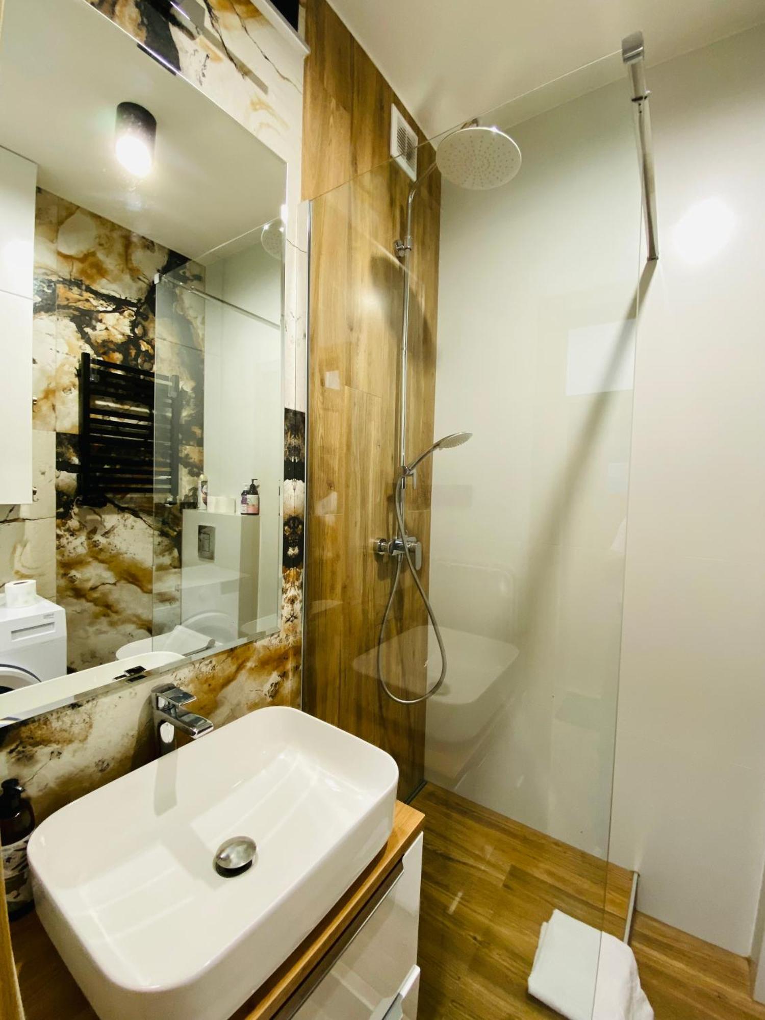 Apartment Ogarna 33 Gdansk