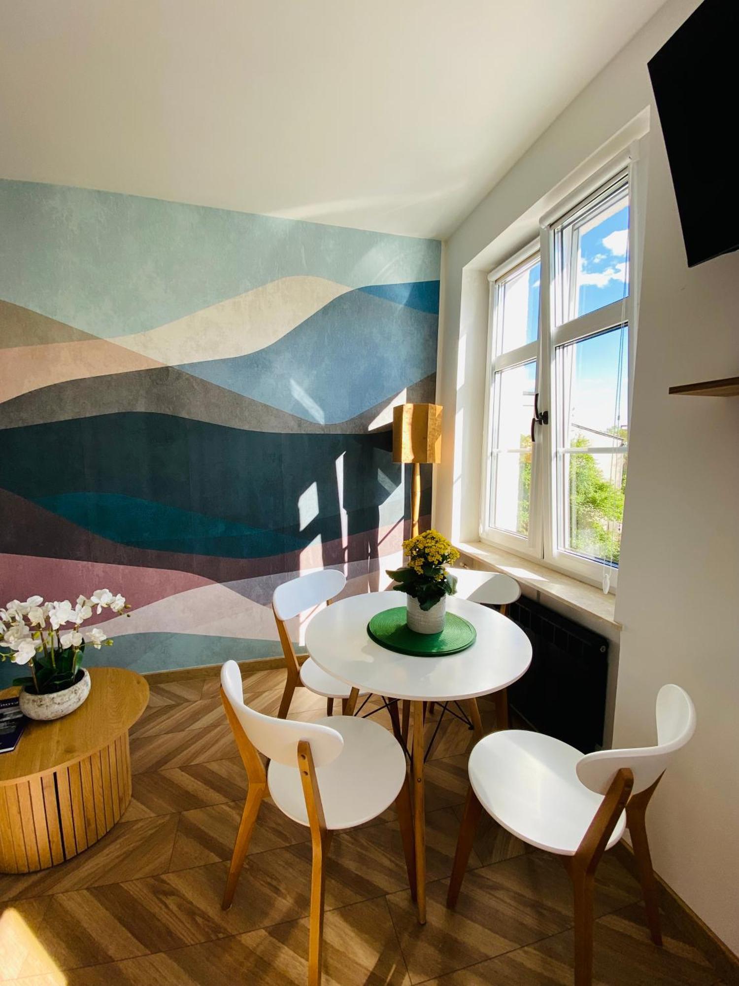 Apartment Ogarna 33