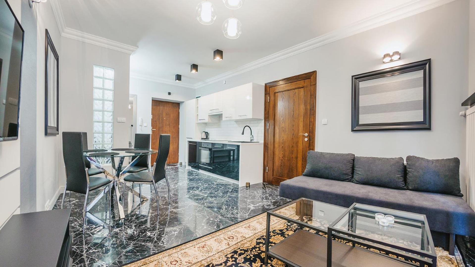 Apartament Heart Of Oldtown *
