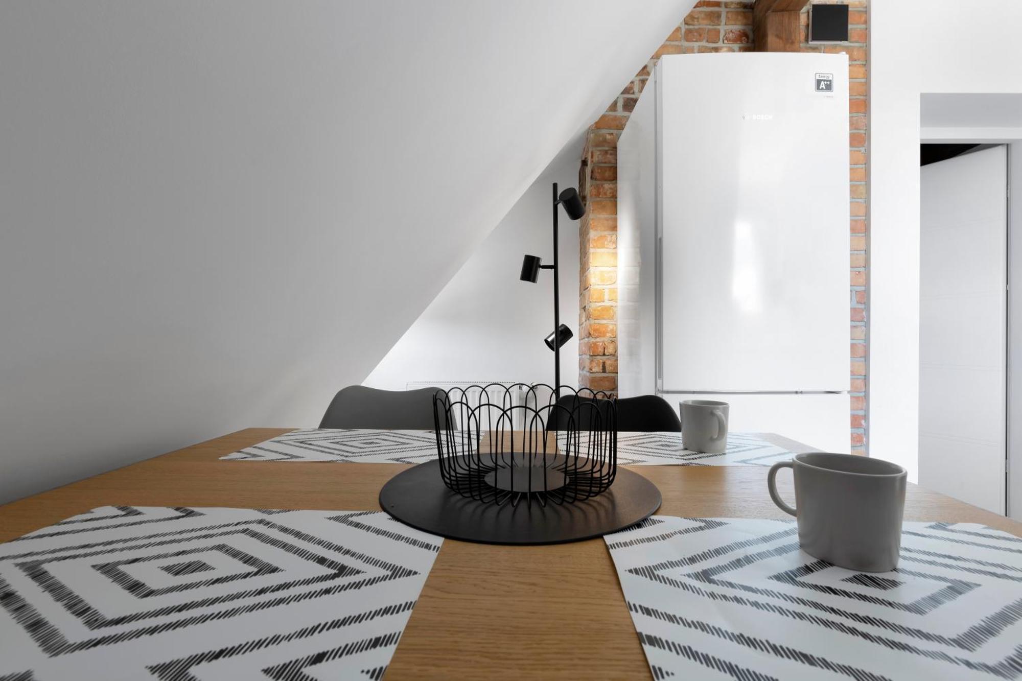Elite Family Classic Apartment