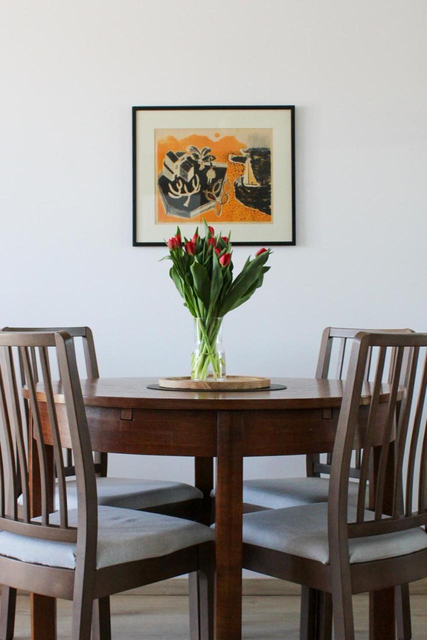 Apartamento Balticity Gdańsk