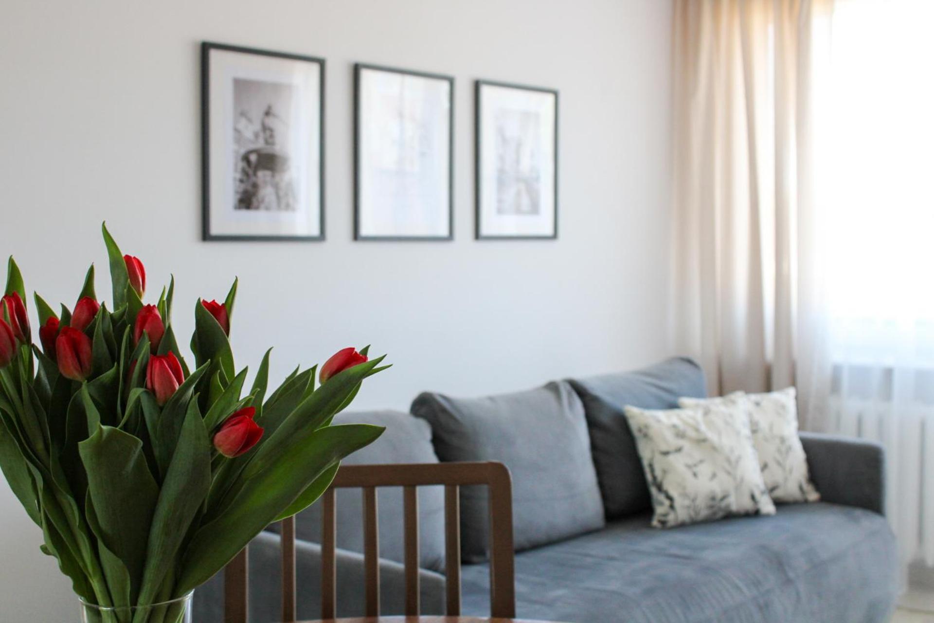 Apartamento Balticity *