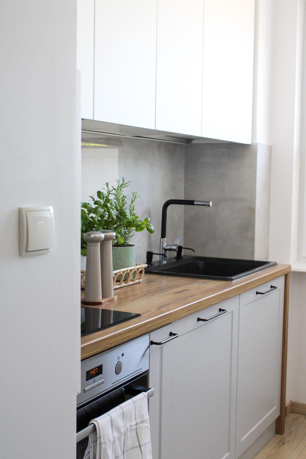 Apartamento Balticity