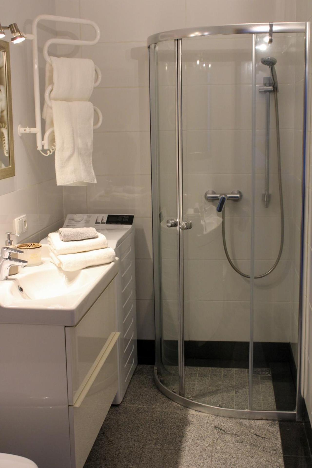 Apartamento Balticity *
