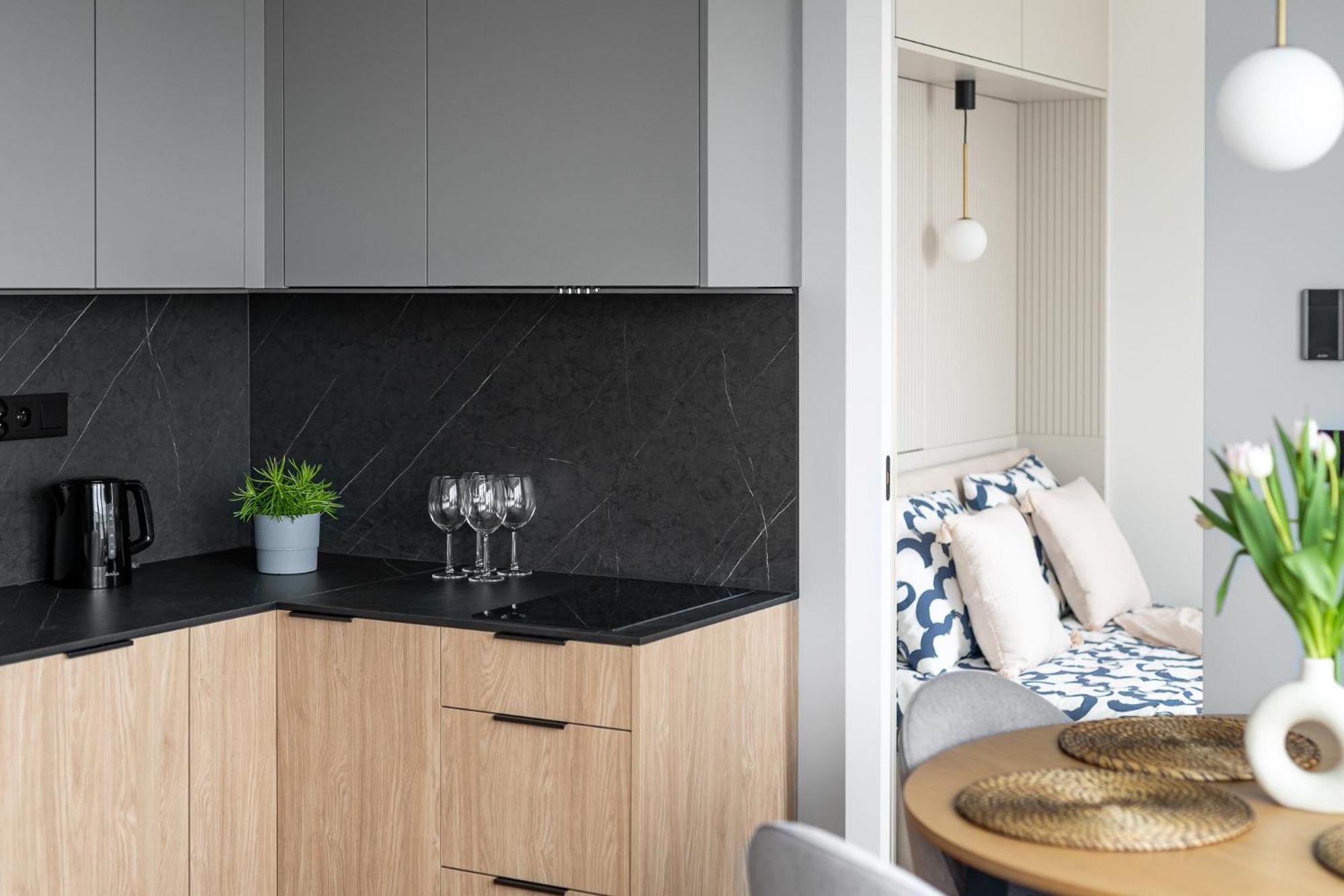 Ina Rent Gospody 6 Apartment