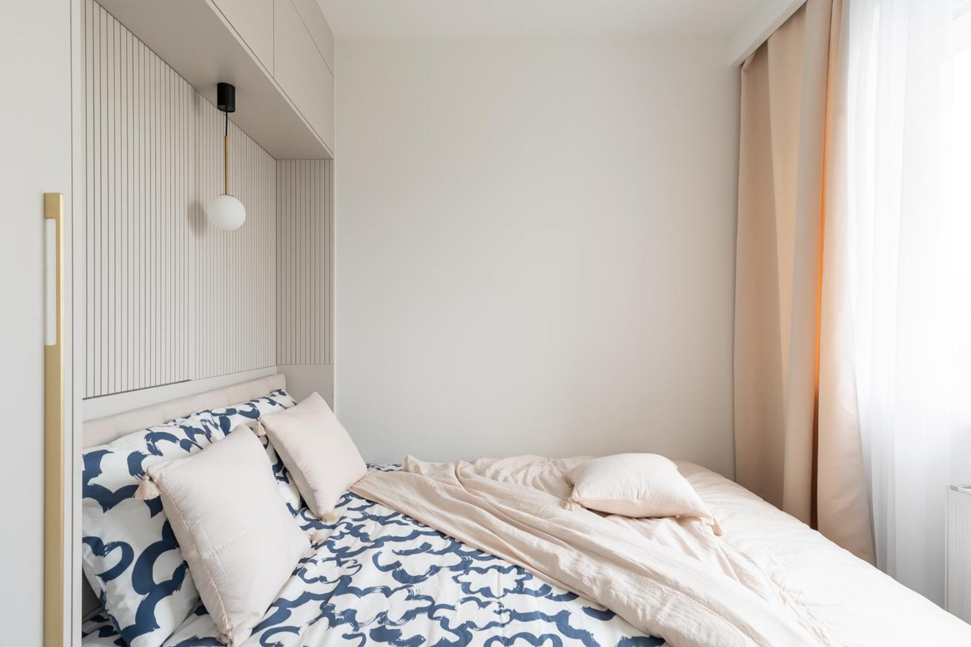 Huoneisto Ina Rent Gospody 6