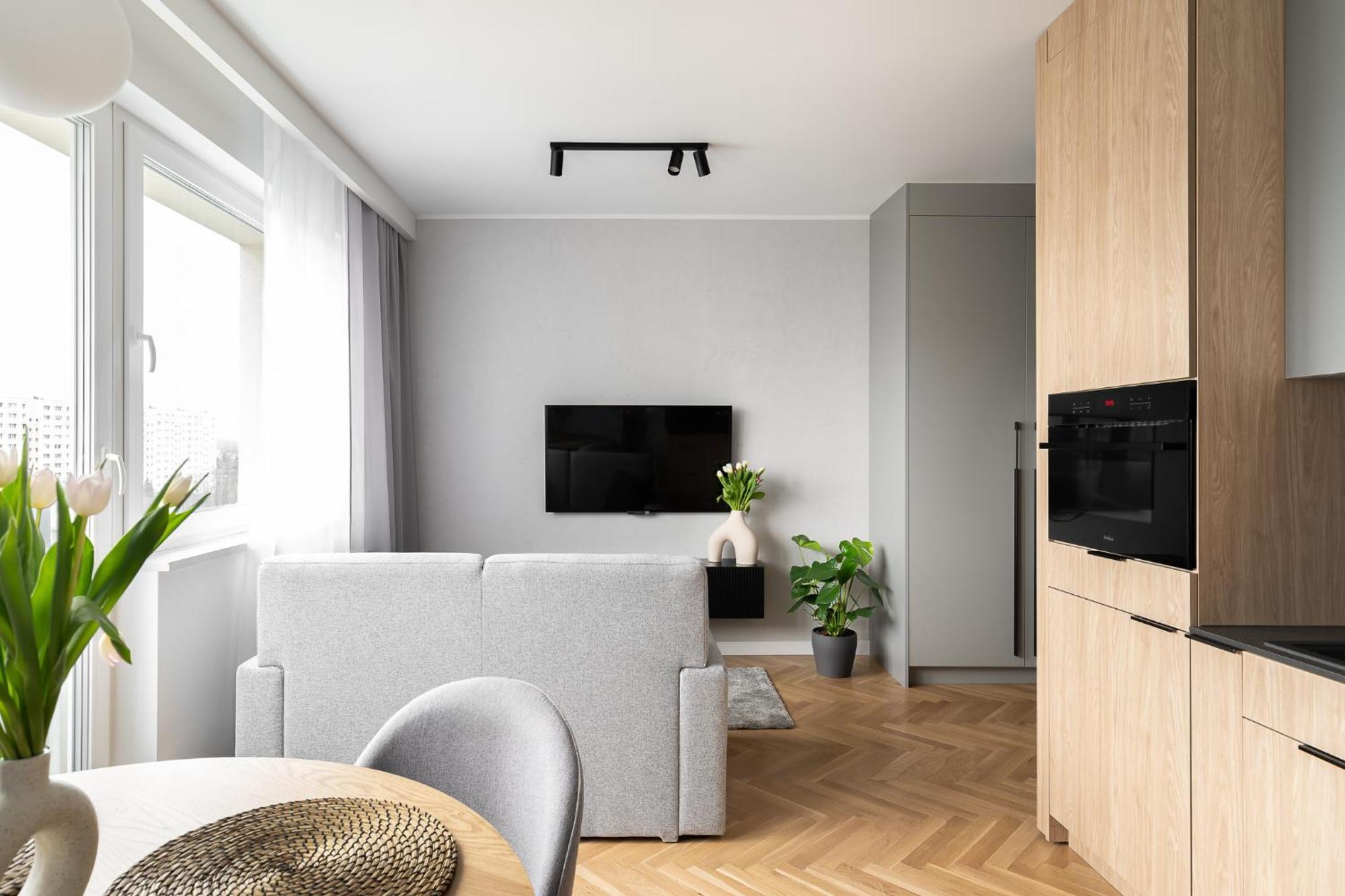 Huoneisto Ina Rent Gospody 6 Gdańsk