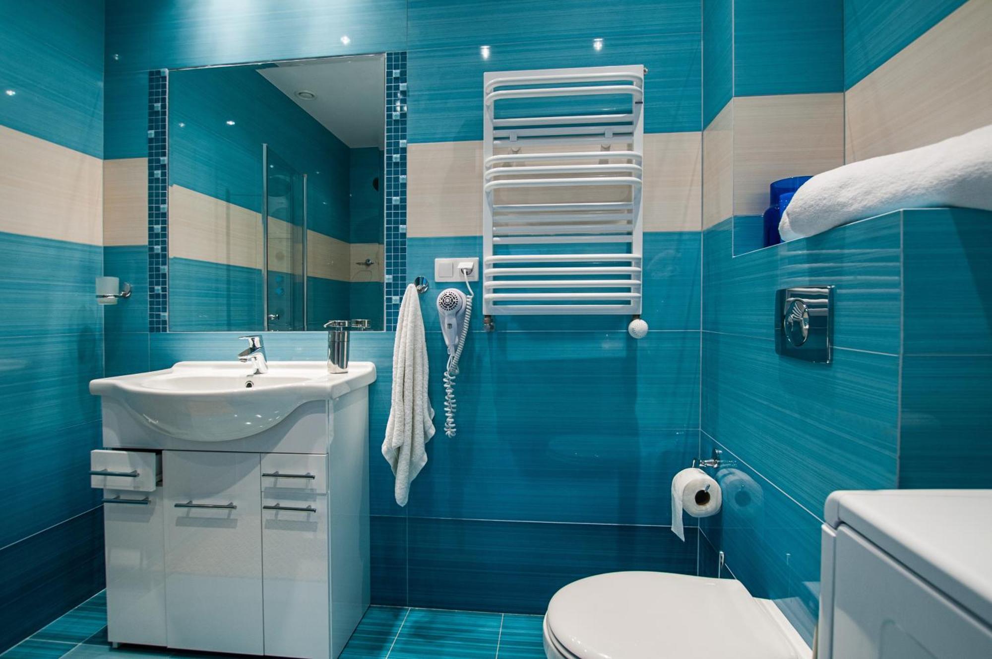 Waterlane Pool & Gym Gdansk