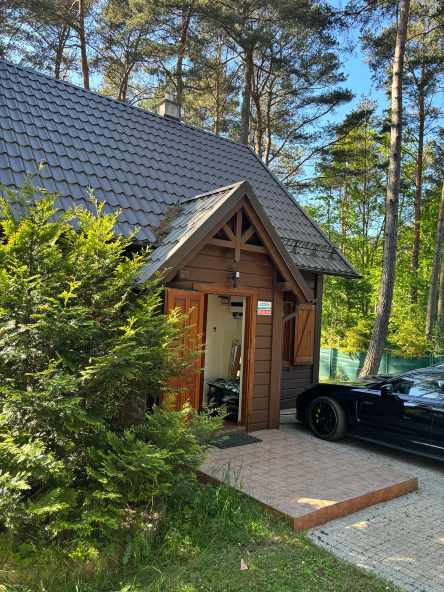 Villa Wooden House&pool *