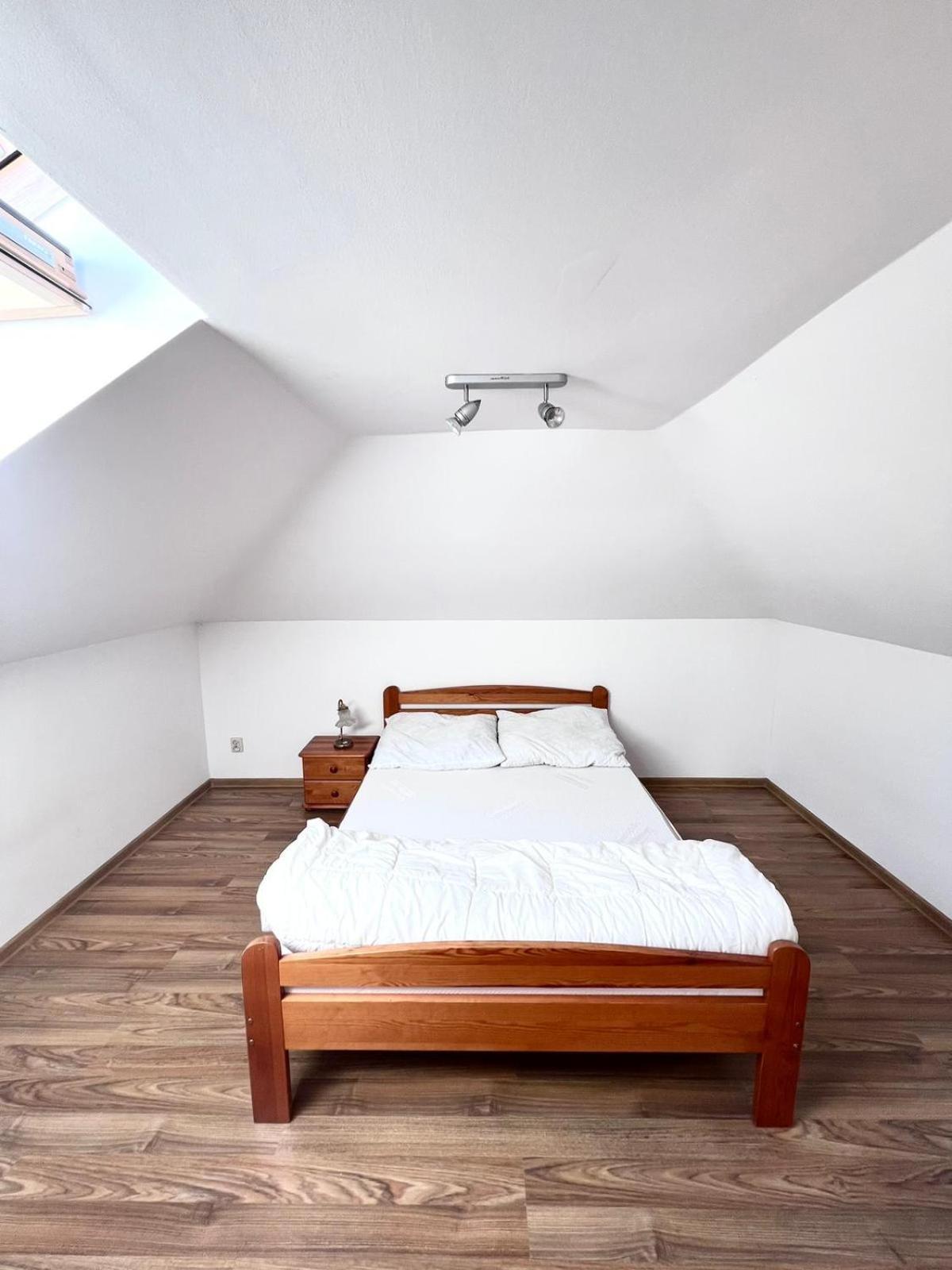 Apartment Amber Wyspa *