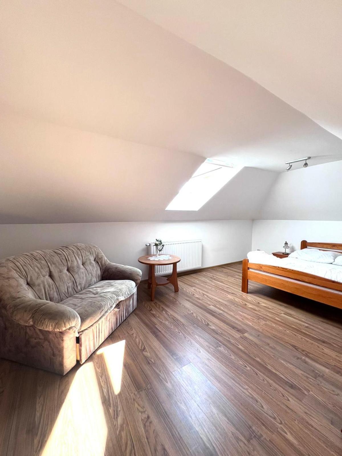 Apartment Amber Wyspa
