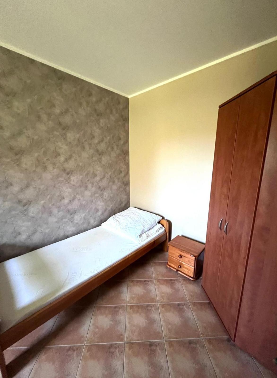 Apartment Amber Wyspa Gdansk