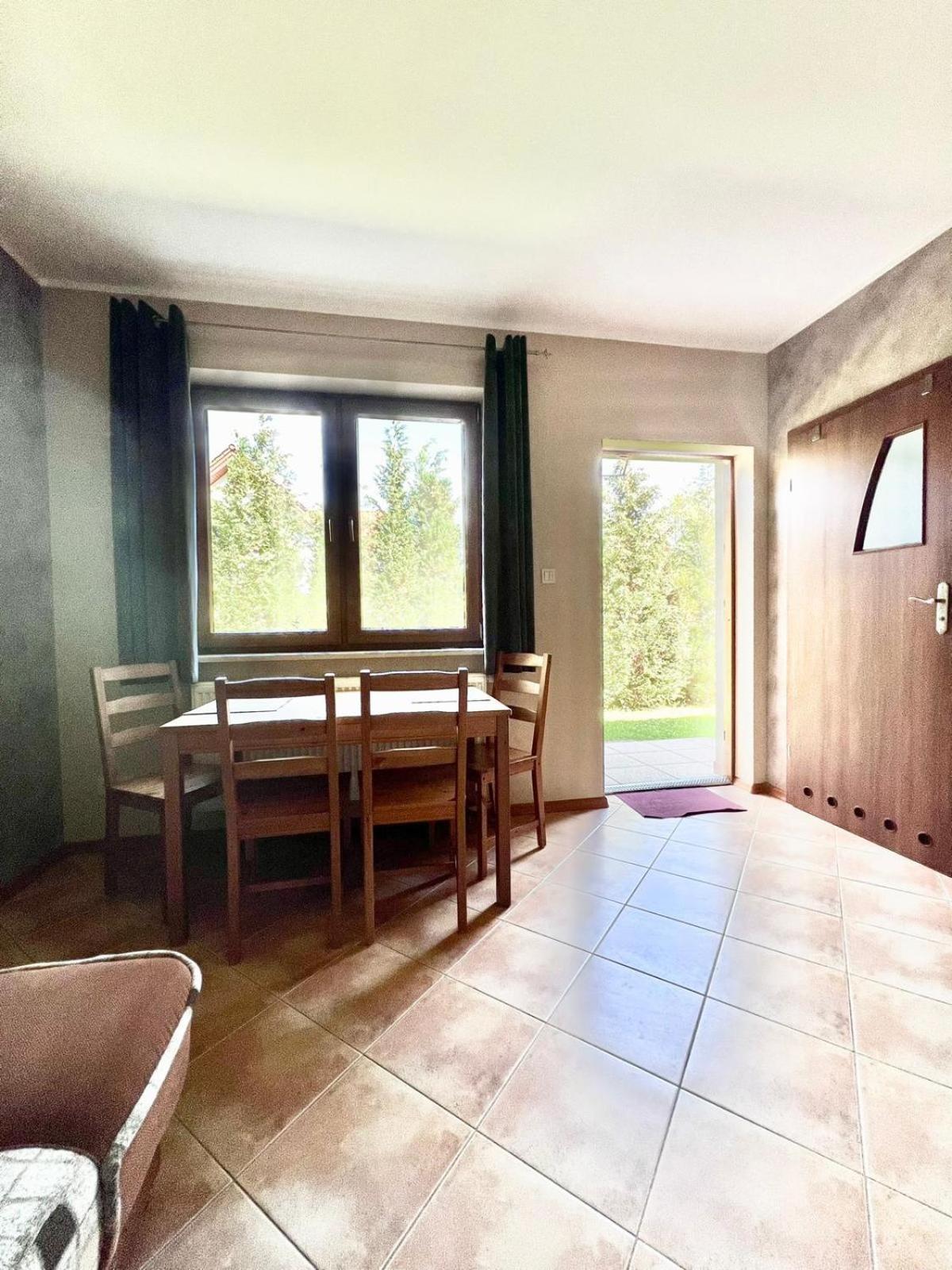 Amber Wyspa Apartment