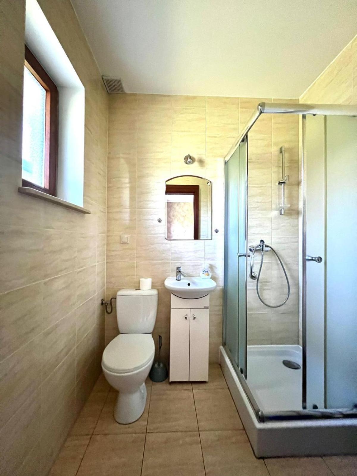Apartment Amber Wyspa Gdansk