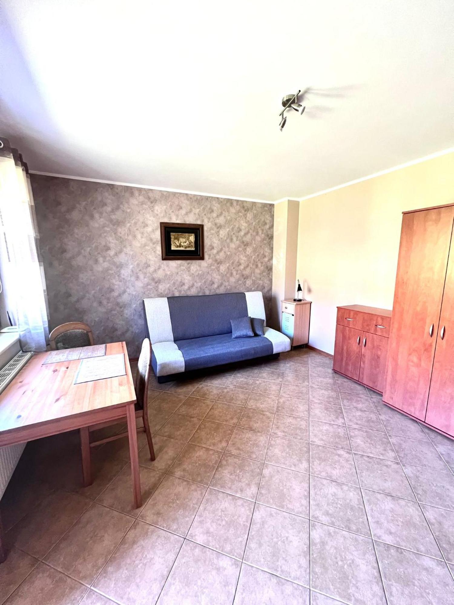 Apartment Amber Wyspa
