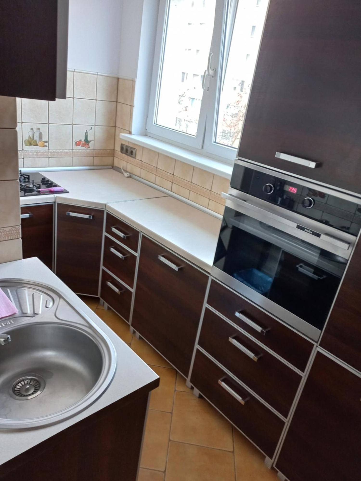 Apartment Stogi - Mieszkanie W Poblizu Plazy *