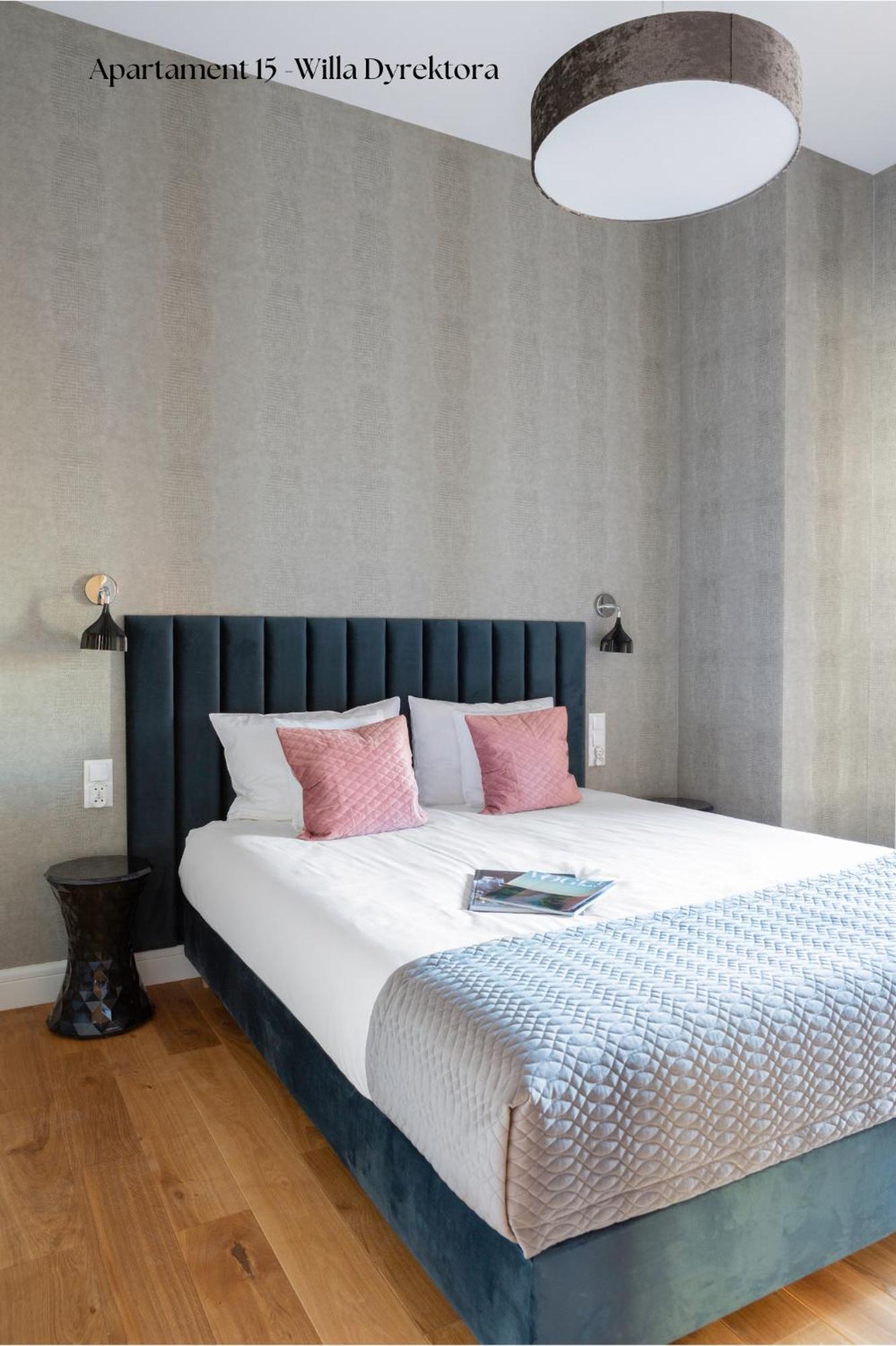 Leilighet Browar Hevelius By Dom & House *