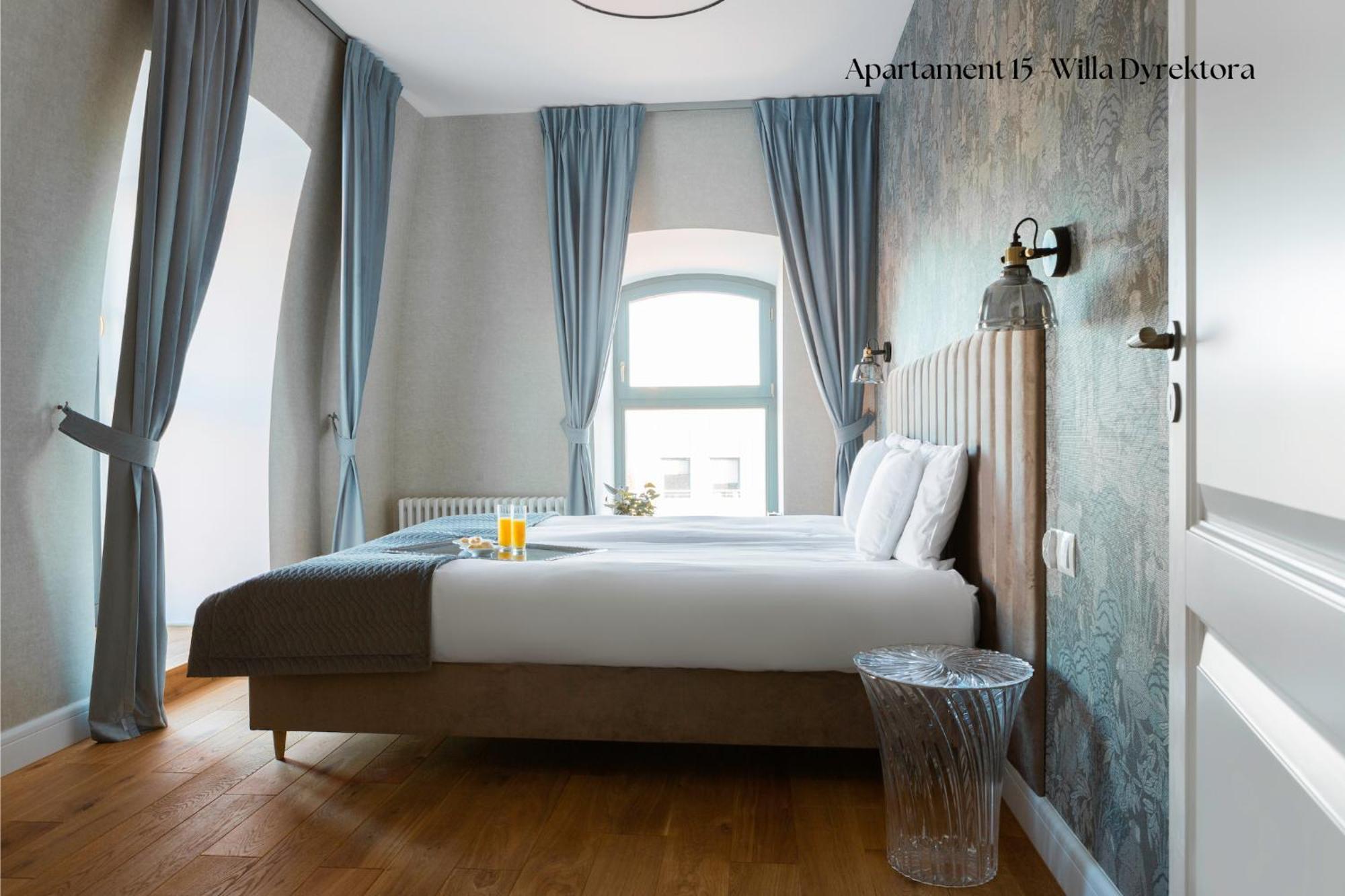 Browar Hevelius By Dom & House Apartment Gdansk