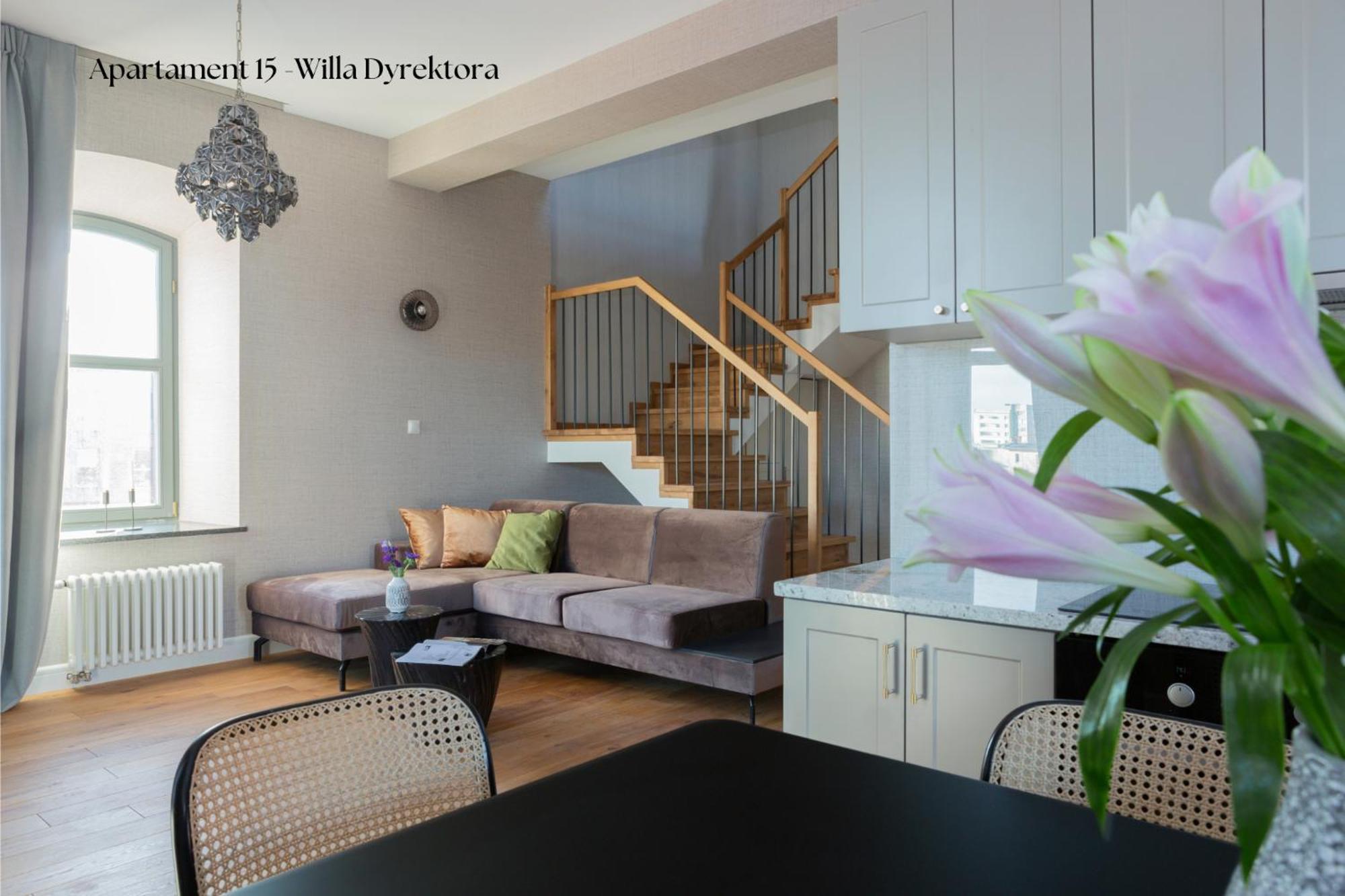 Browar Hevelius By Dom & House *