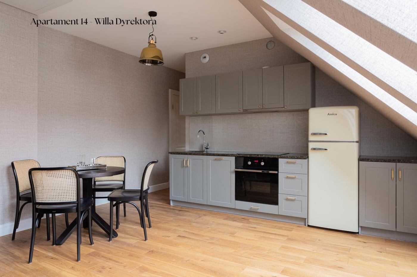 Apartment Browar Hevelius By Dom & House
