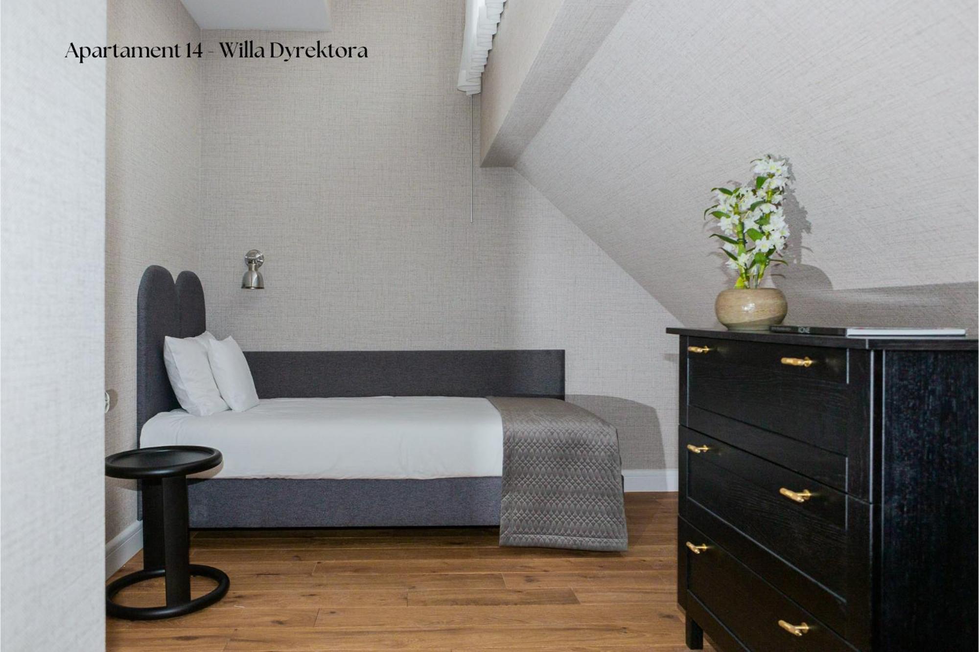 Apartment Browar Hevelius By Dom & House Gdansk