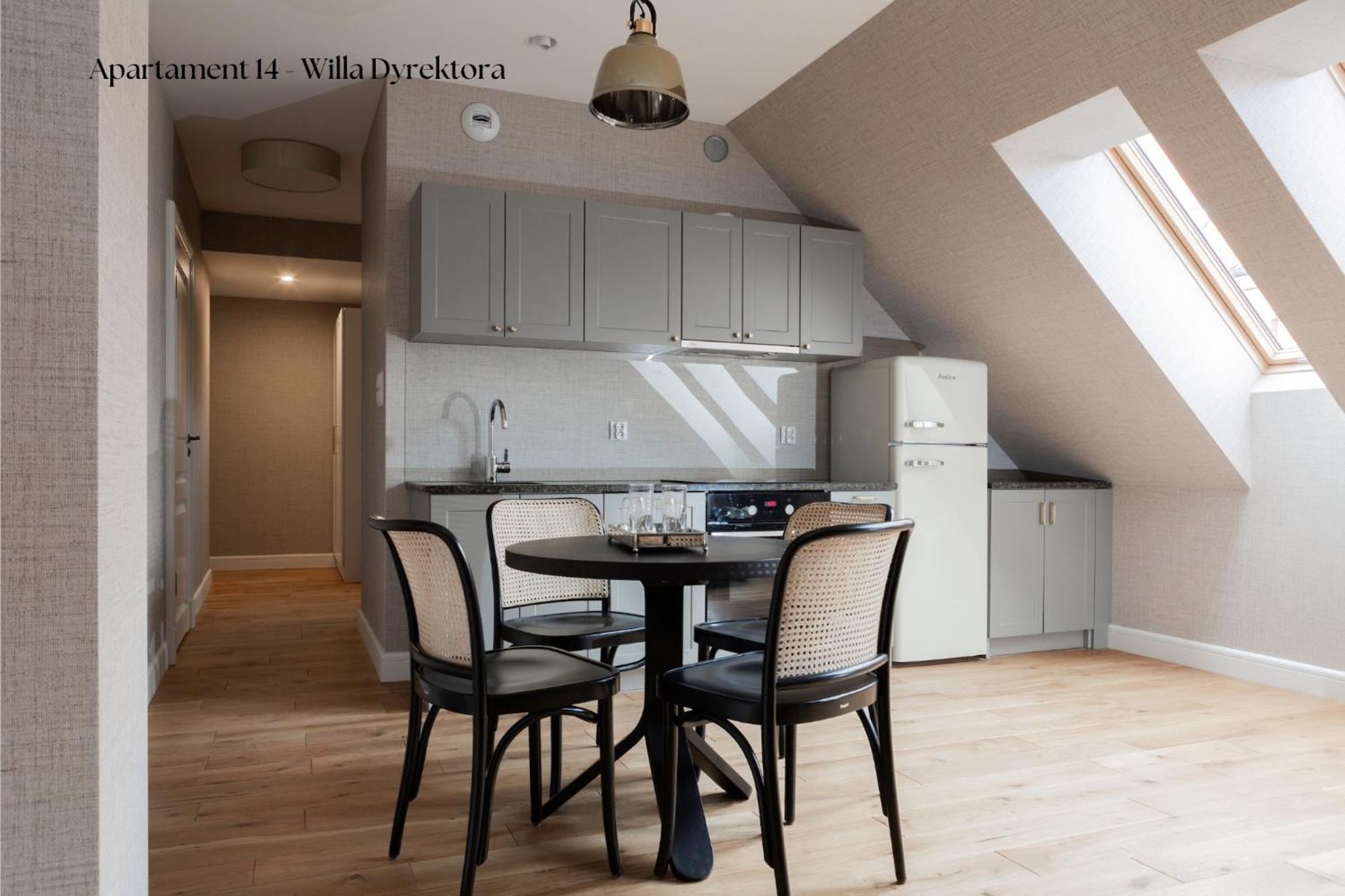 Browar Hevelius By Dom & House Leilighet