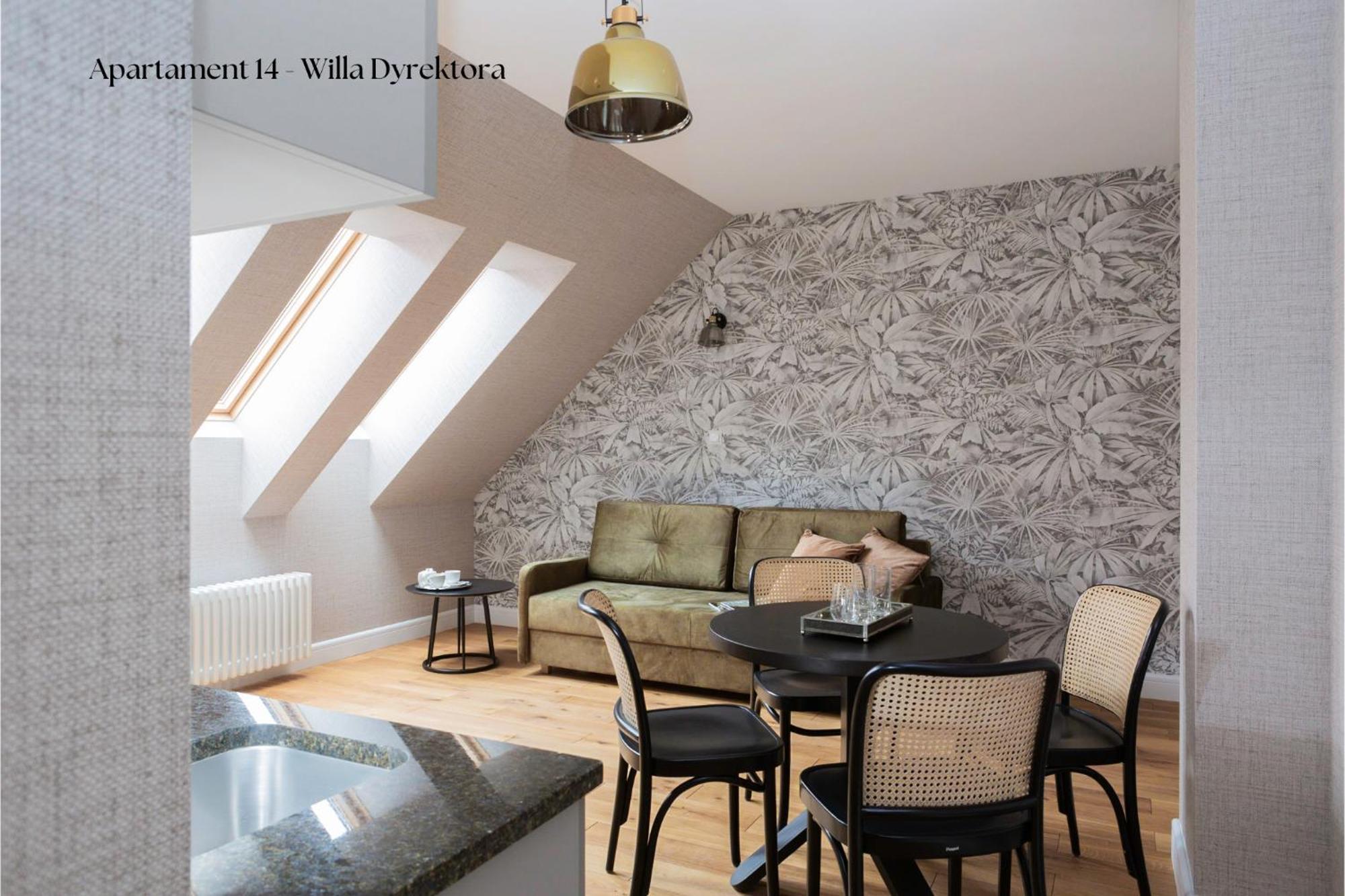 Apartment Browar Hevelius By Dom & House *