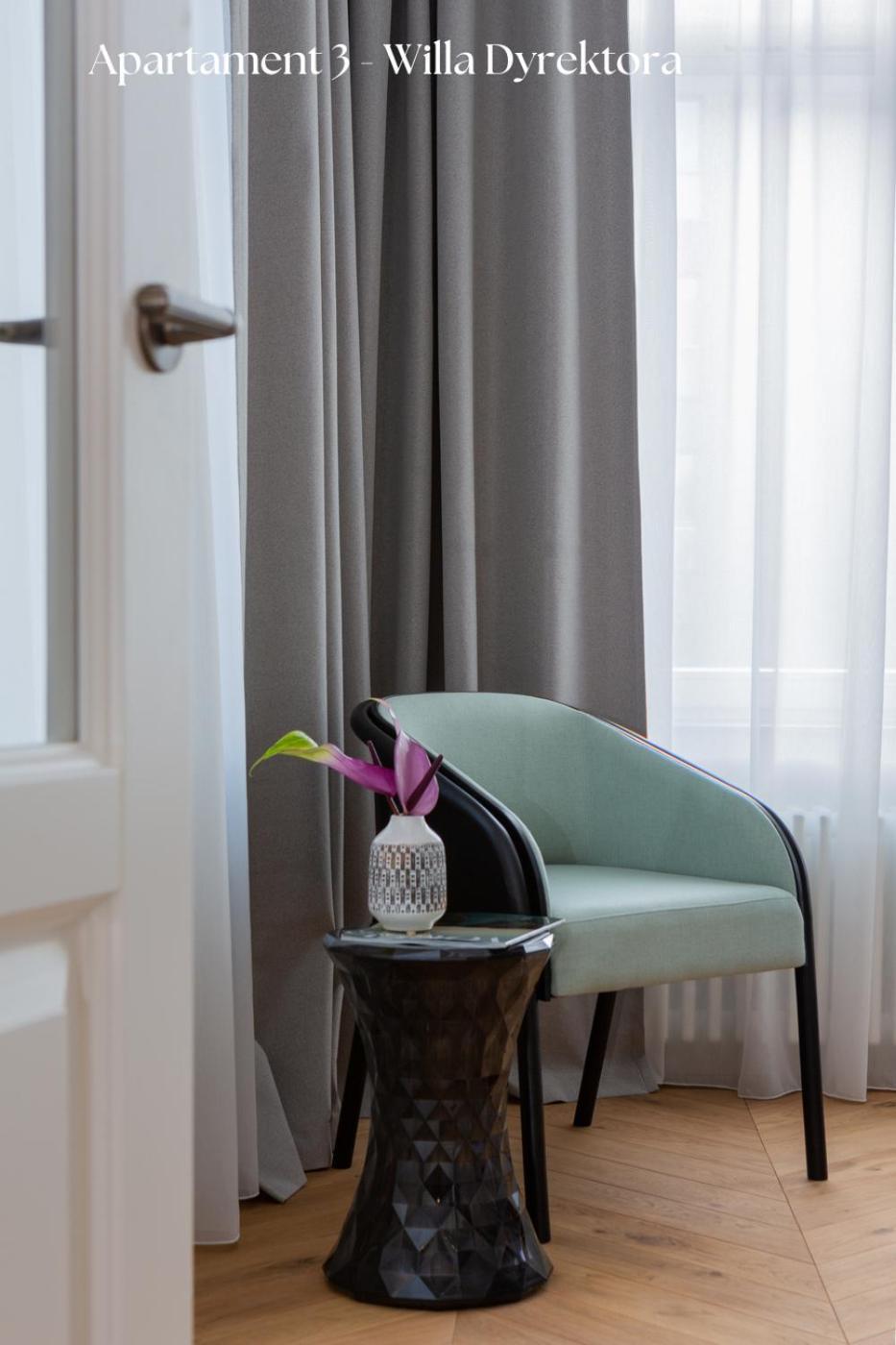 Apartment Browar Hevelius By Dom & House